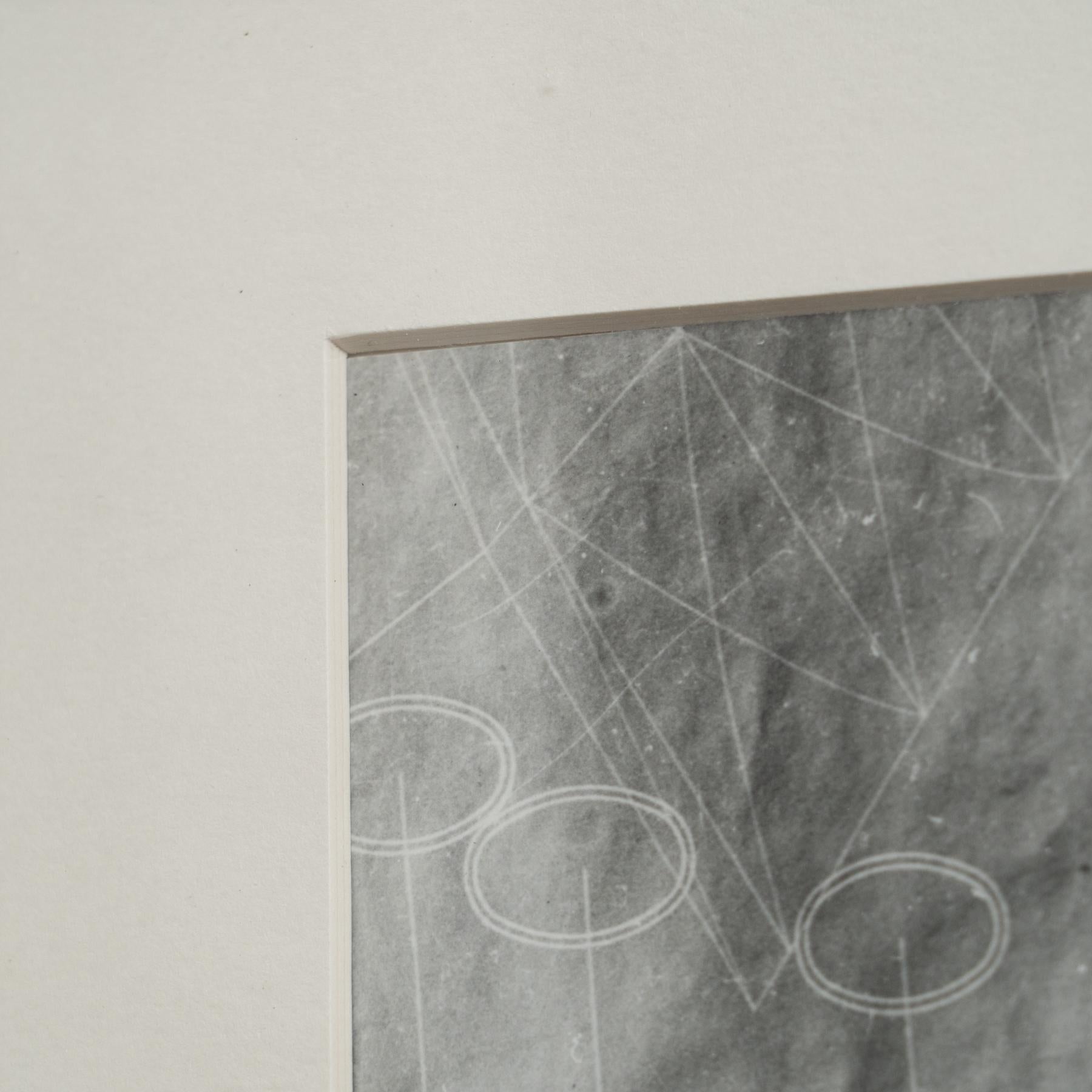 Man Ray: Ikonischer Silber-Gelatine-Druck 1