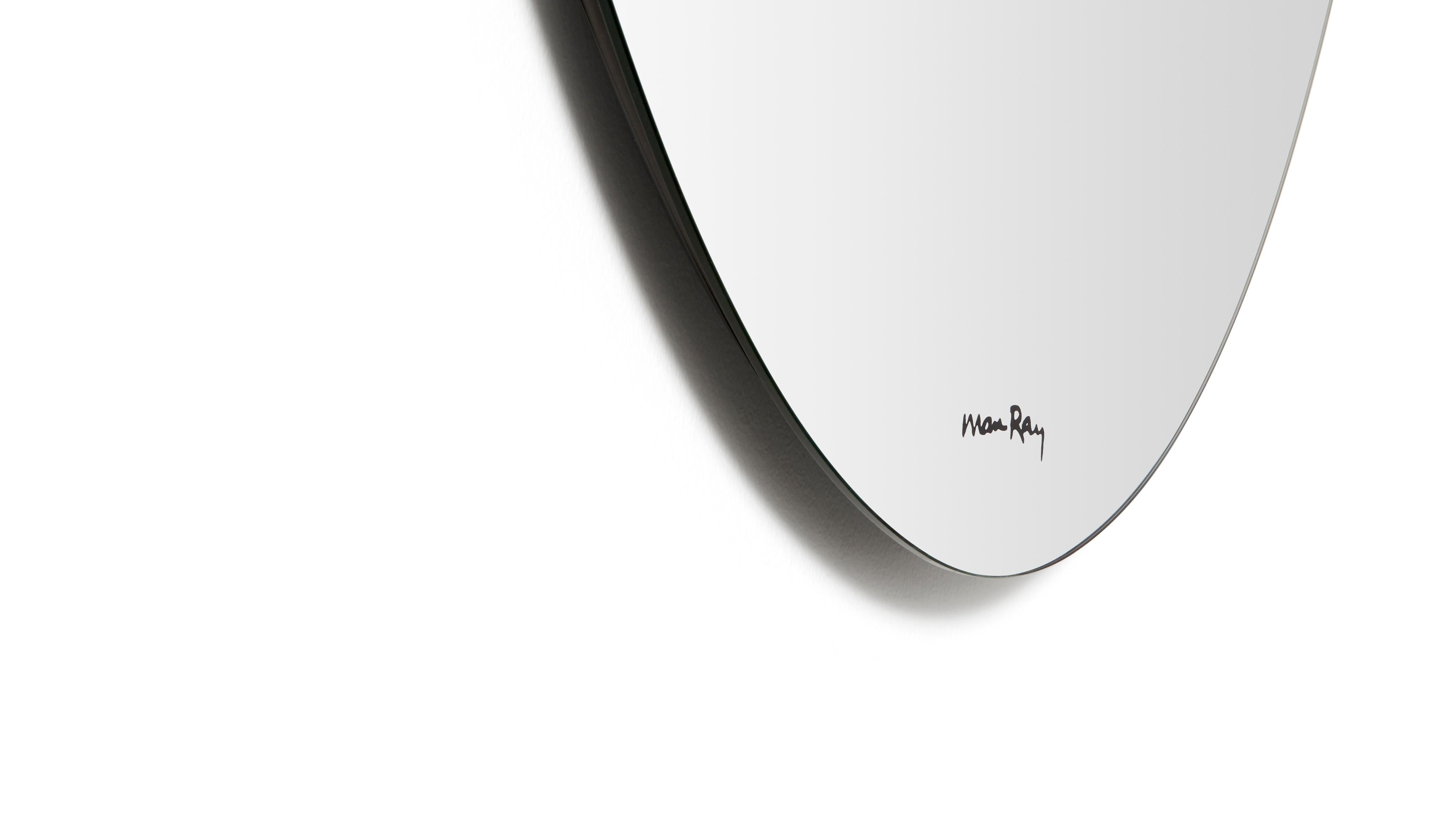 Man Ray Les Grands Trans-Parents - Specchio per Cassina In condizioni Nuovo in vendita a Barcelona, Barcelona