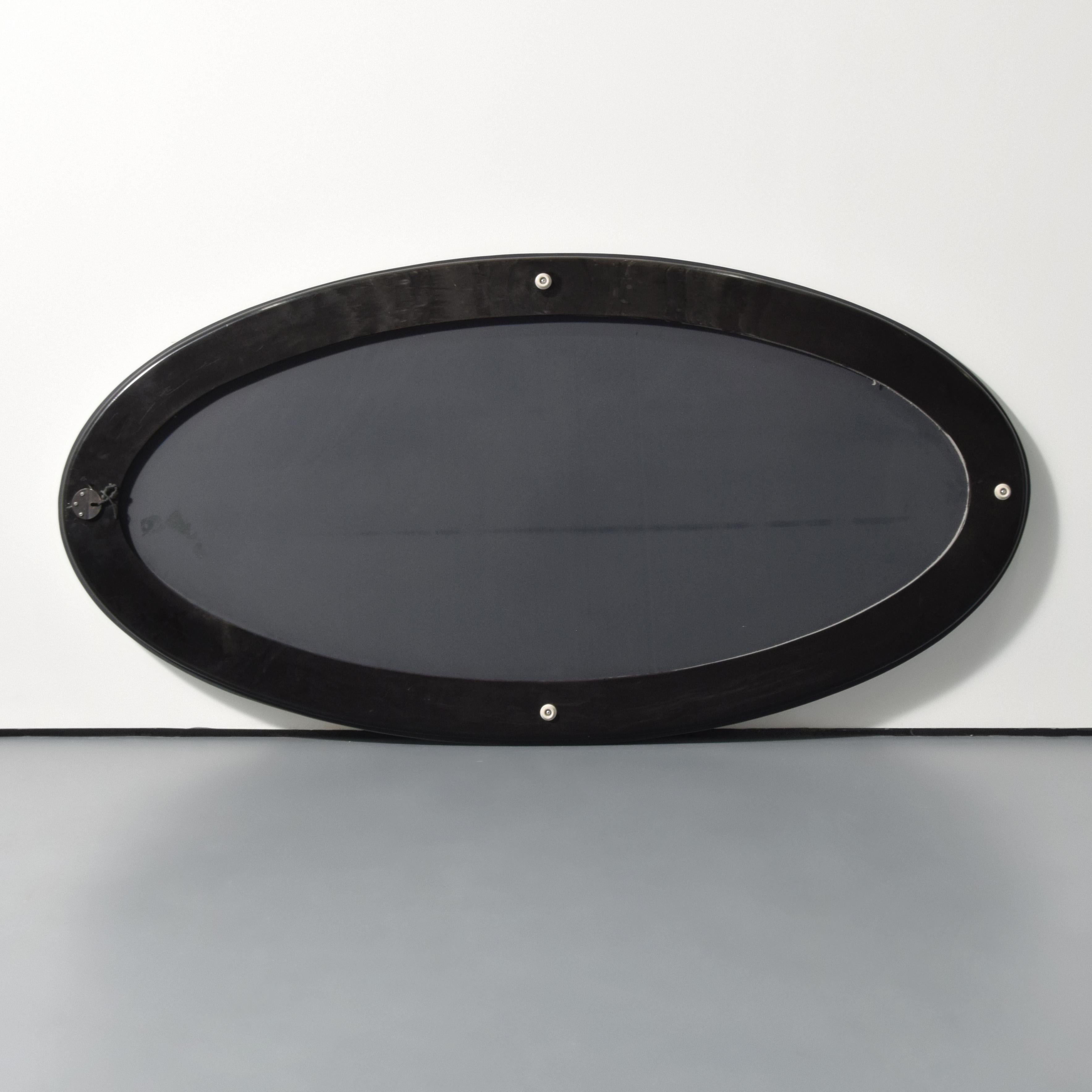 Italian Man Ray “Les Grands Trans-Parents” Mirror For Sale
