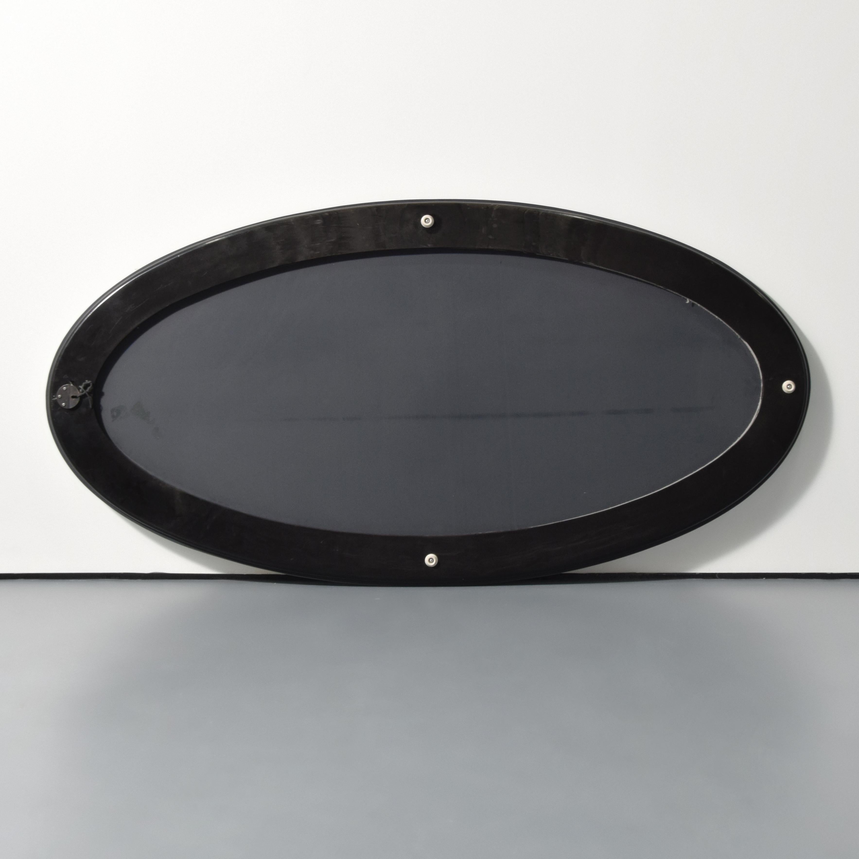 20ième siècle Man Ray Les Grands Trans-Parents Miroir en vente