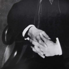 Man Ray Photography