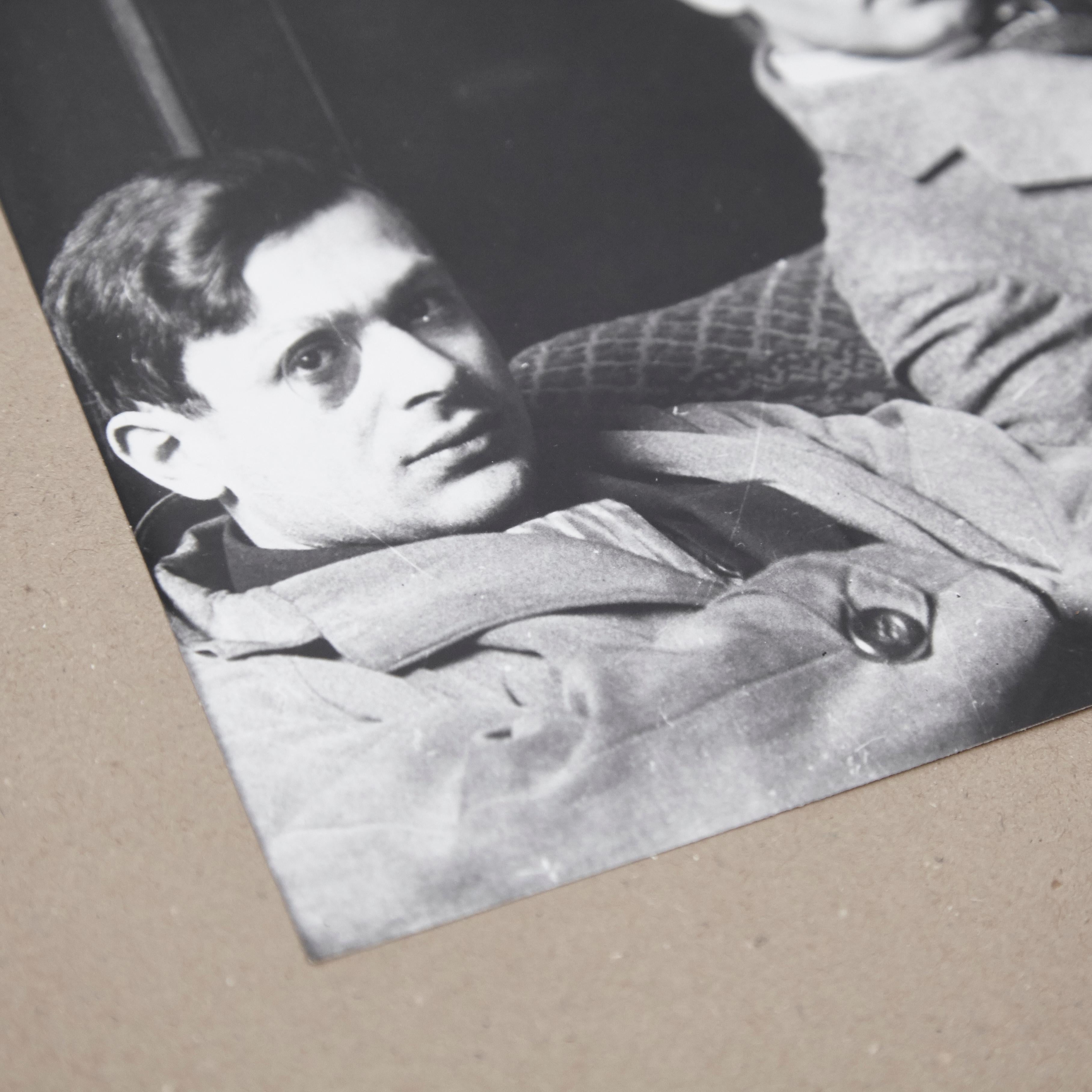 Man Ray Photography In Good Condition In Barcelona, Barcelona