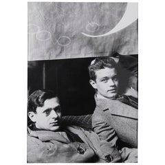 Man Ray Photography