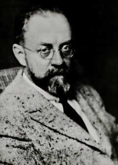 Antique MAN RAY (1890-1976), HENRI MATISSE, 1922 Photogravure, FIRST EDITION