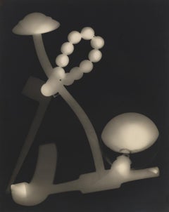 Antique MAN RAY (1890-1976), RAYOGRAPH, 1923 Photogravure, FIRST EDITION