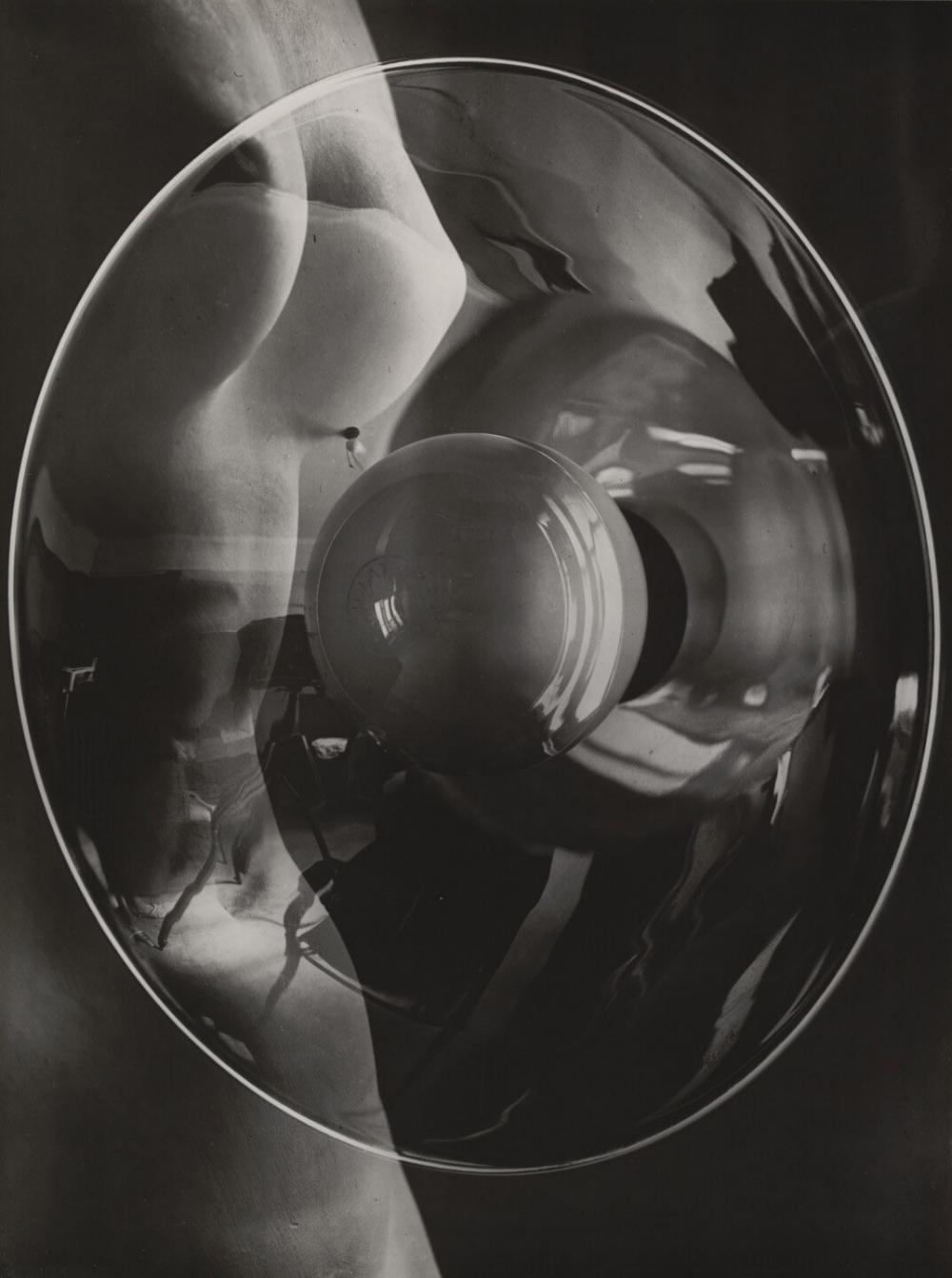 Who was Man Ray, the Surrealist photographer?