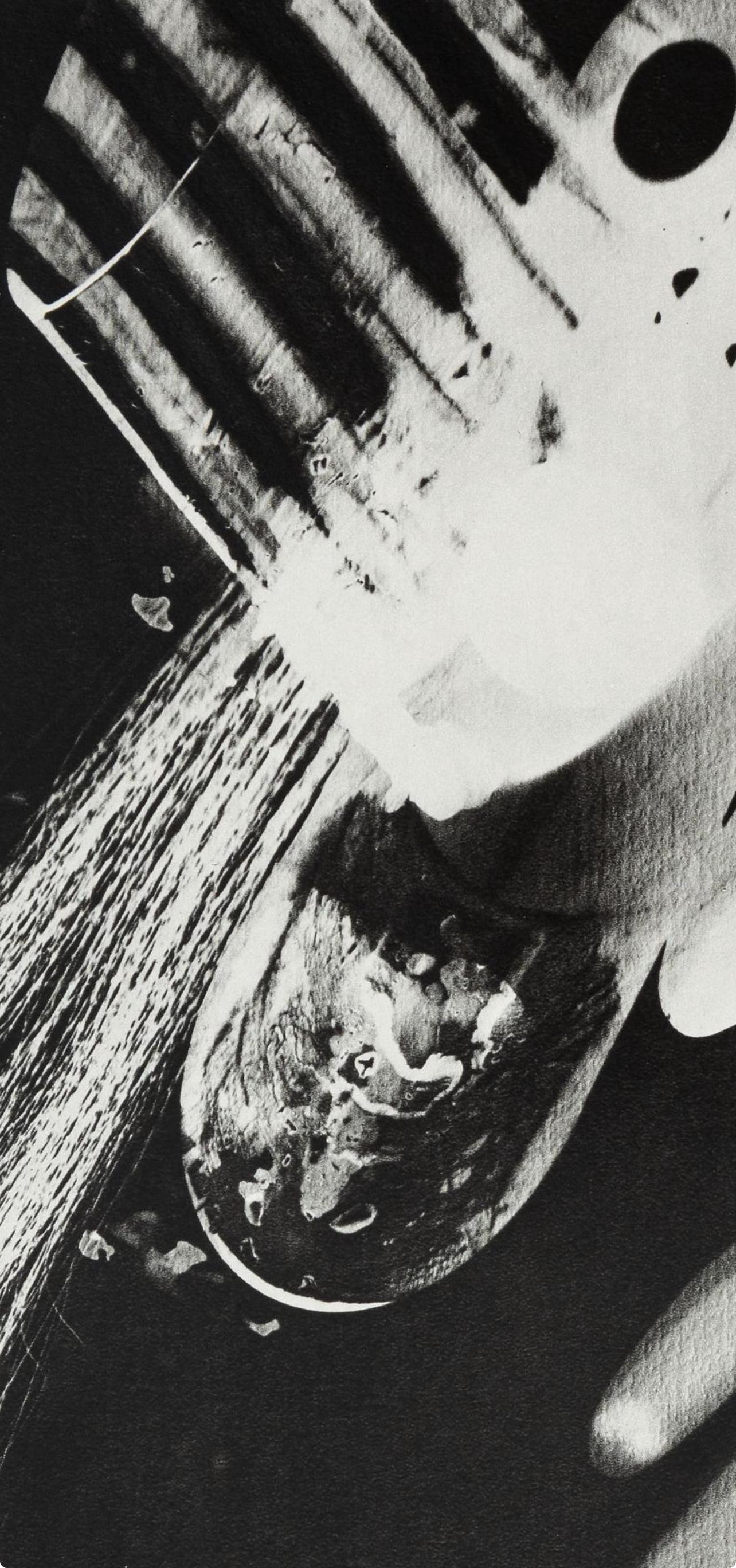 Man Ray, Composición, Man Ray, Carteras Electa Editrice (después) en venta 1