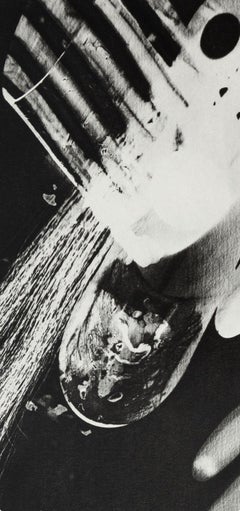 Man Ray, Composición, Man Ray, Carteras Electa Editrice (después)