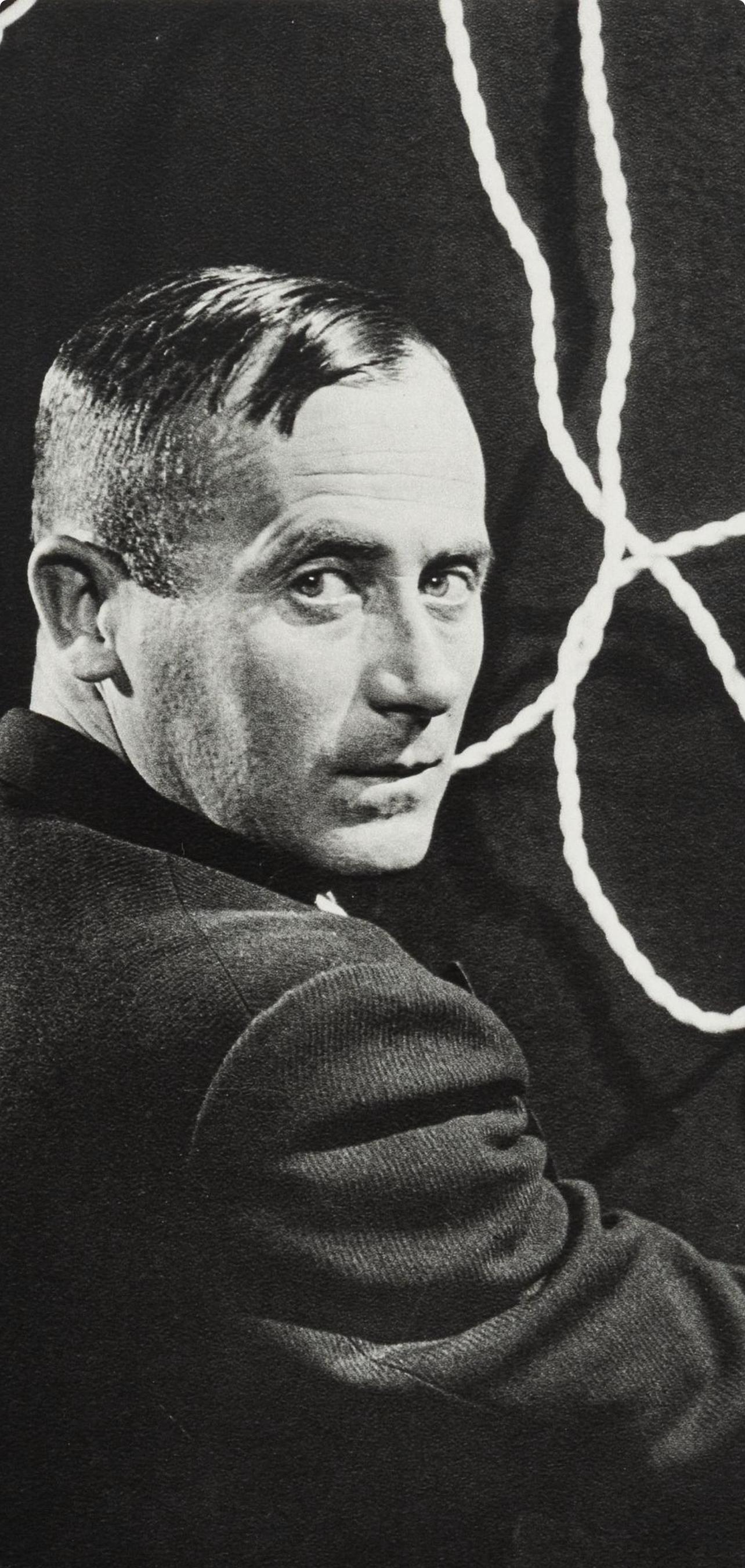 Man Ray, Composición, Man Ray, Carteras Electa Editrice (después) en venta 1