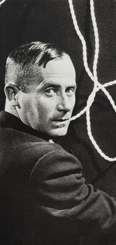 Man Ray, Joan Miro, from Electa Editrice, 1980 (after)