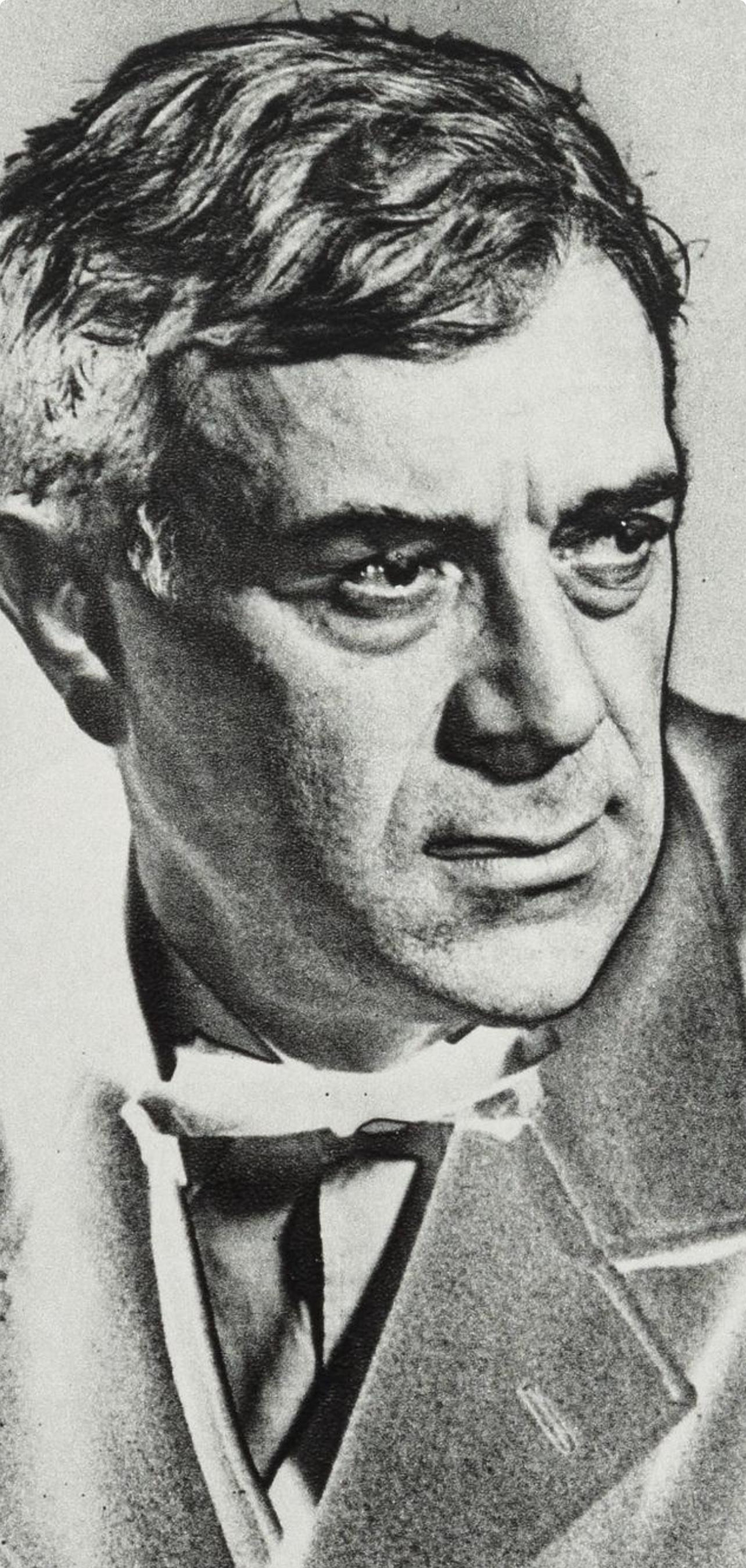 Man Ray, Composición, Man Ray, Carteras Electa Editrice (después) en venta 1