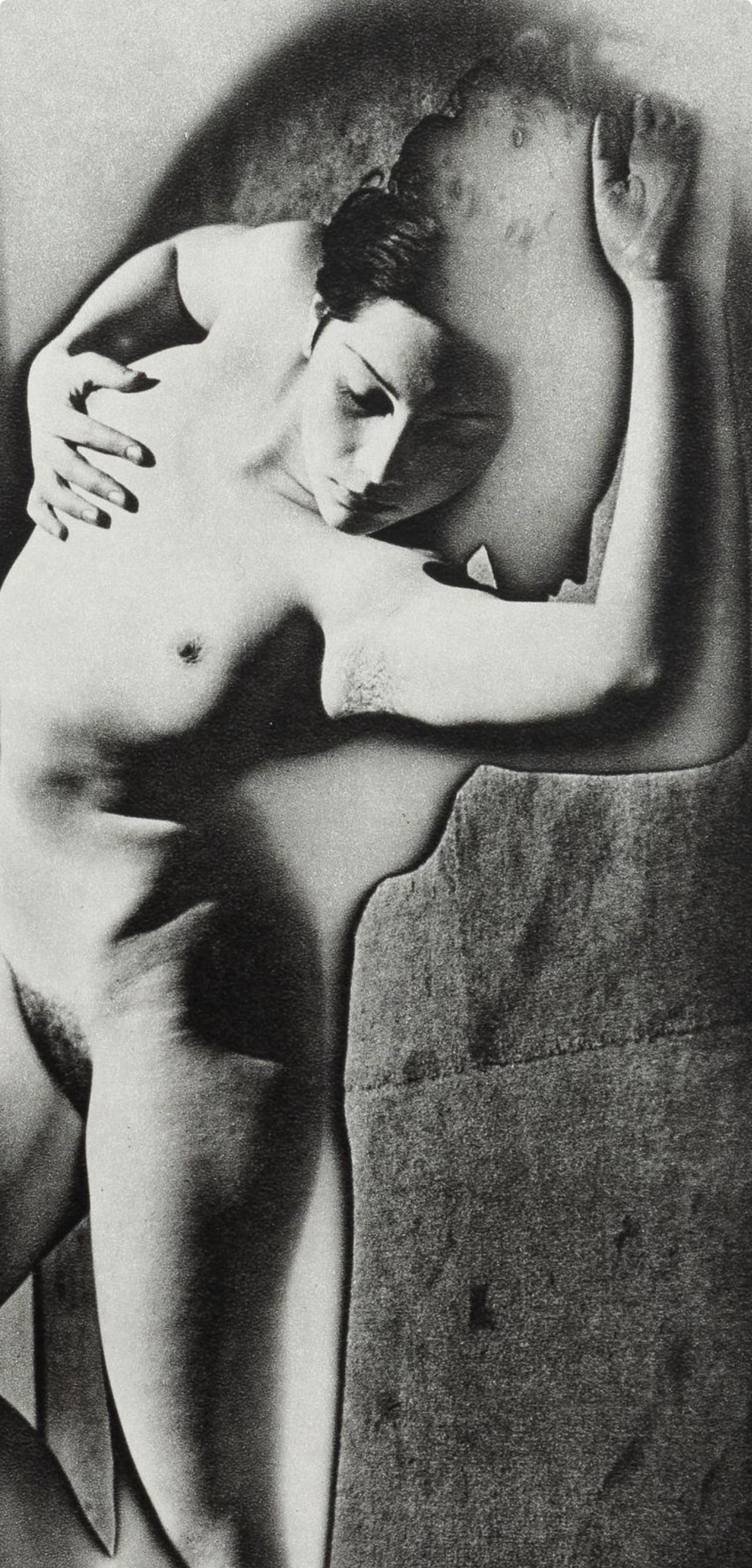 Man Ray, Composición, Man Ray, Carteras Electa Editrice (después) en venta 1