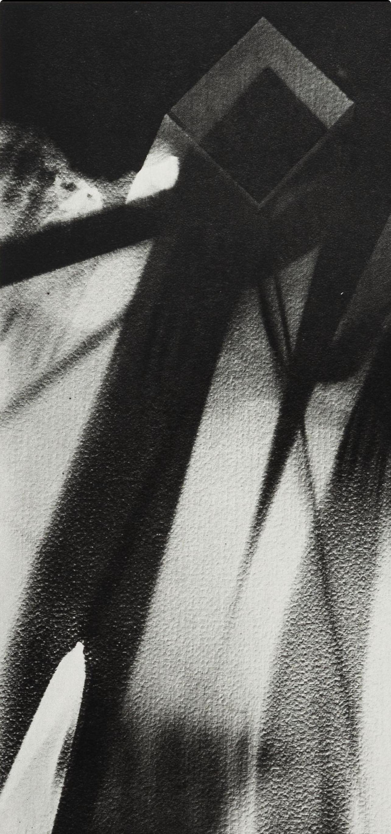 Man Ray, Composición, Man Ray, Carteras Electa Editrice (después) en venta 1