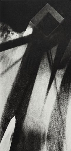 Man Ray, Composición, Man Ray, Carteras Electa Editrice (después)