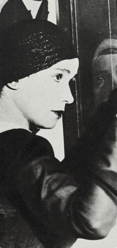 Man Ray, Komposition, Man Ray, Electa Editrice Portfolios (nach)