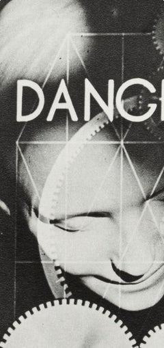 Man Ray, Composition Man Ray, Portfolios Electa Editrice (d'après)