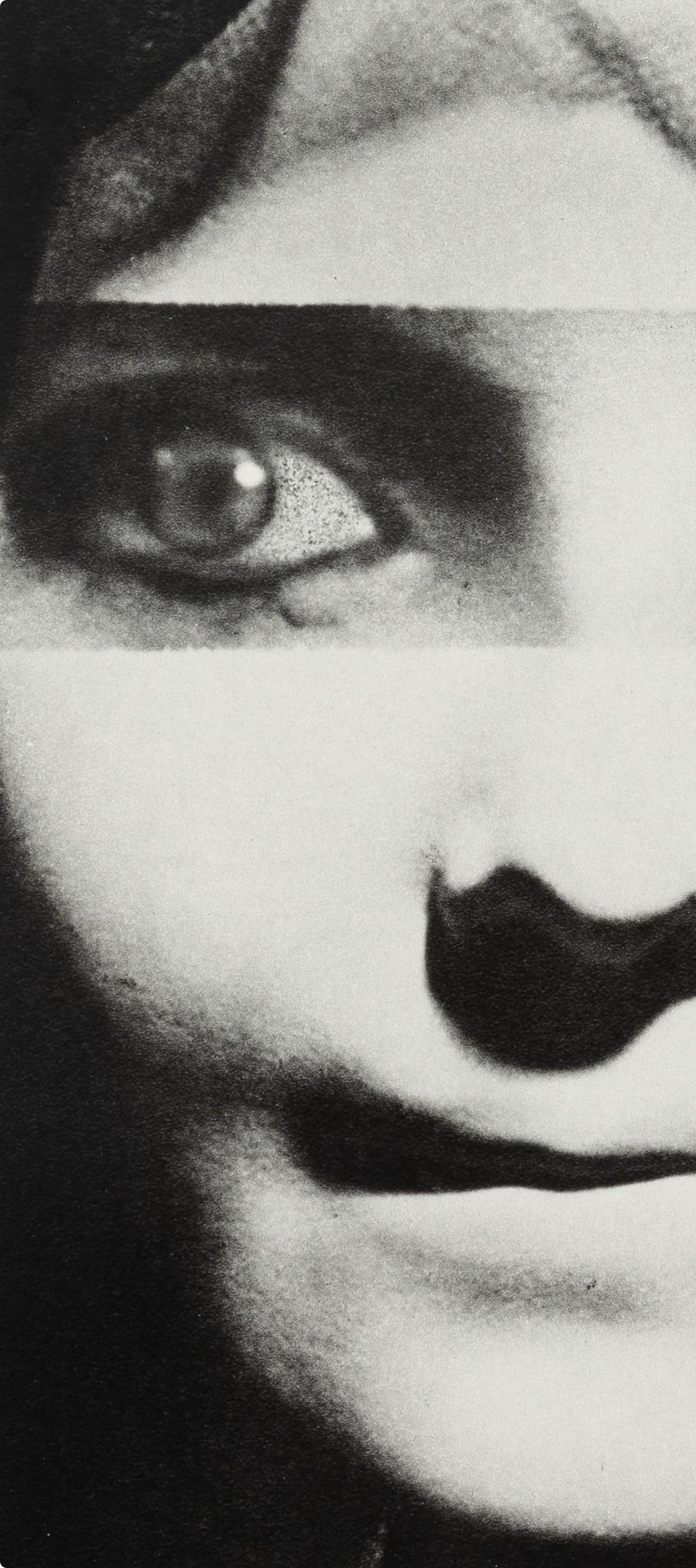 Man Ray, Composición, Man Ray, Carteras Electa Editrice (después) en venta 2
