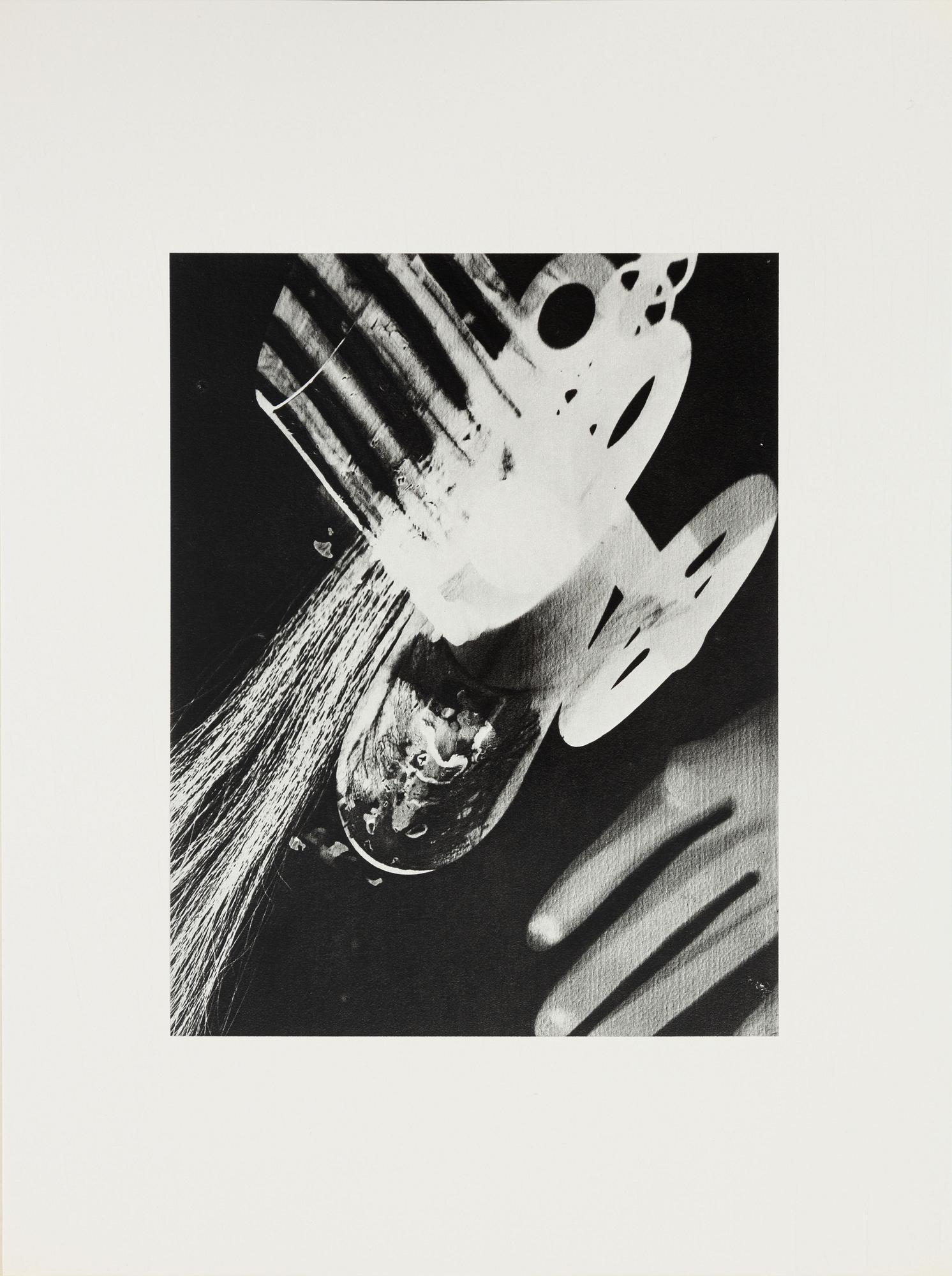 Man Ray, Composición, Man Ray, Carteras Electa Editrice (después) en venta 2