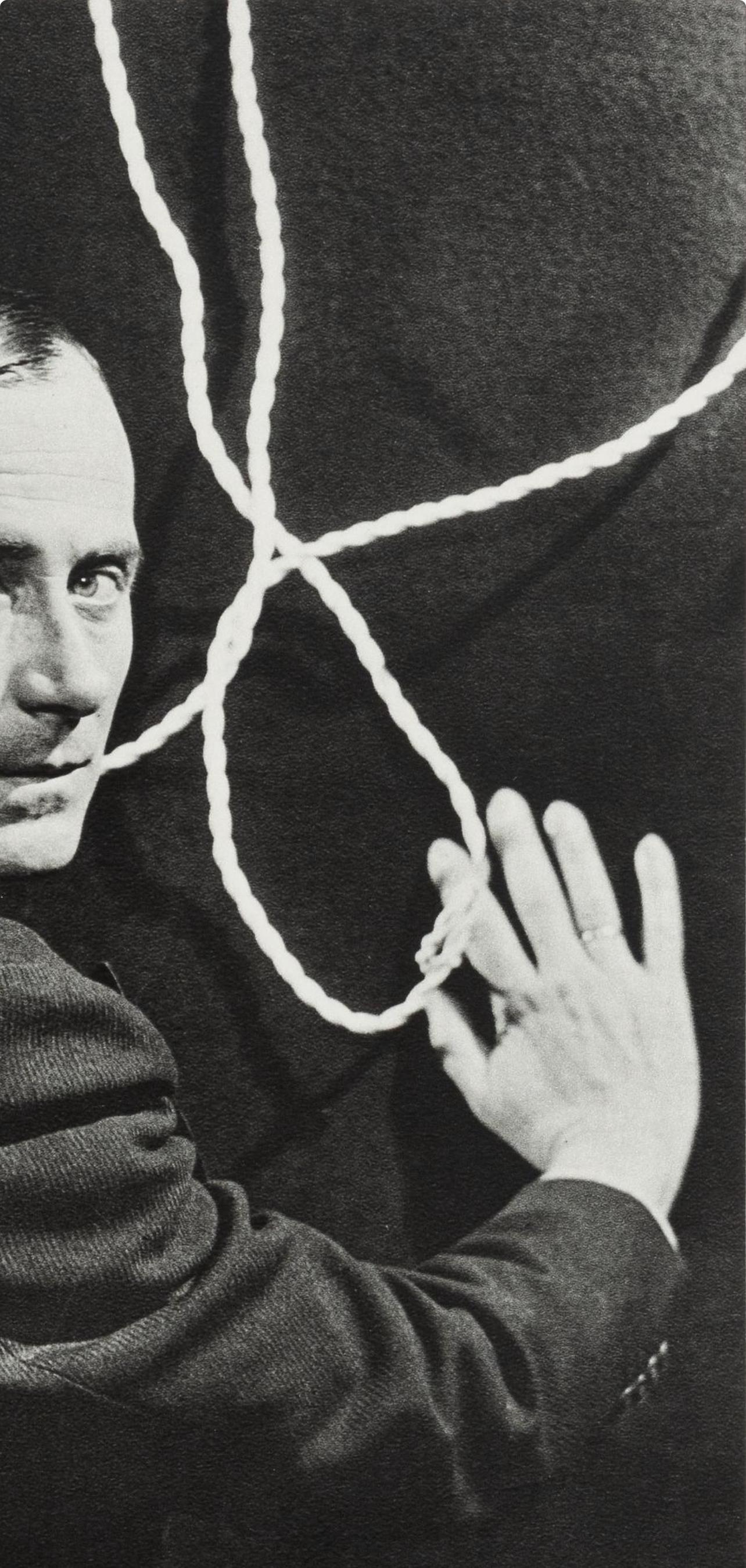 Man Ray, Composición, Man Ray, Carteras Electa Editrice (después) en venta 2