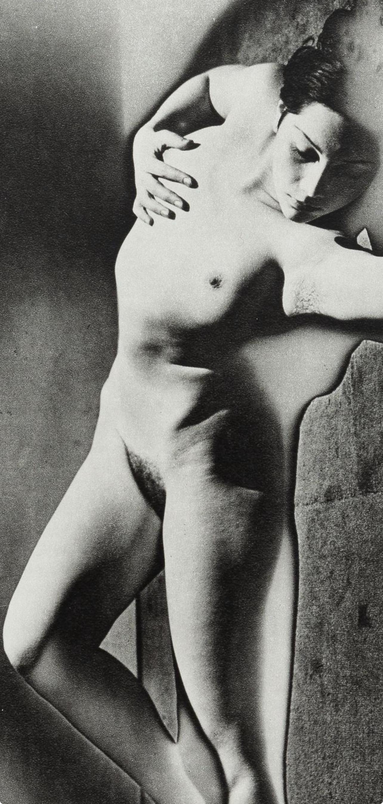 Man Ray, Composición, Man Ray, Carteras Electa Editrice (después) en venta 2