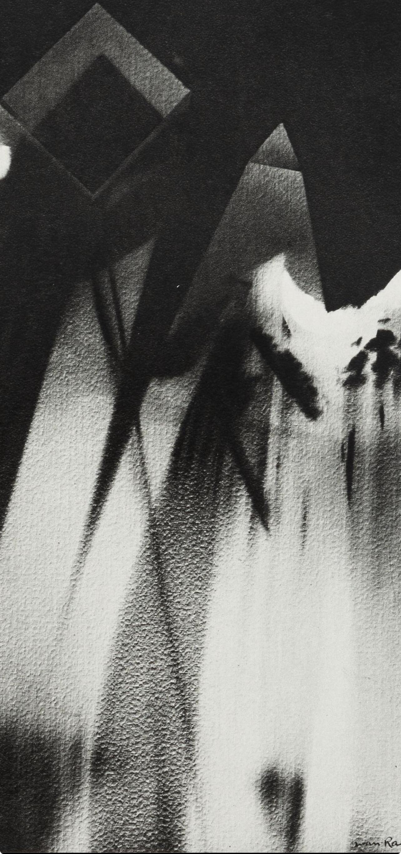 Man Ray, Composición, Man Ray, Carteras Electa Editrice (después) en venta 2