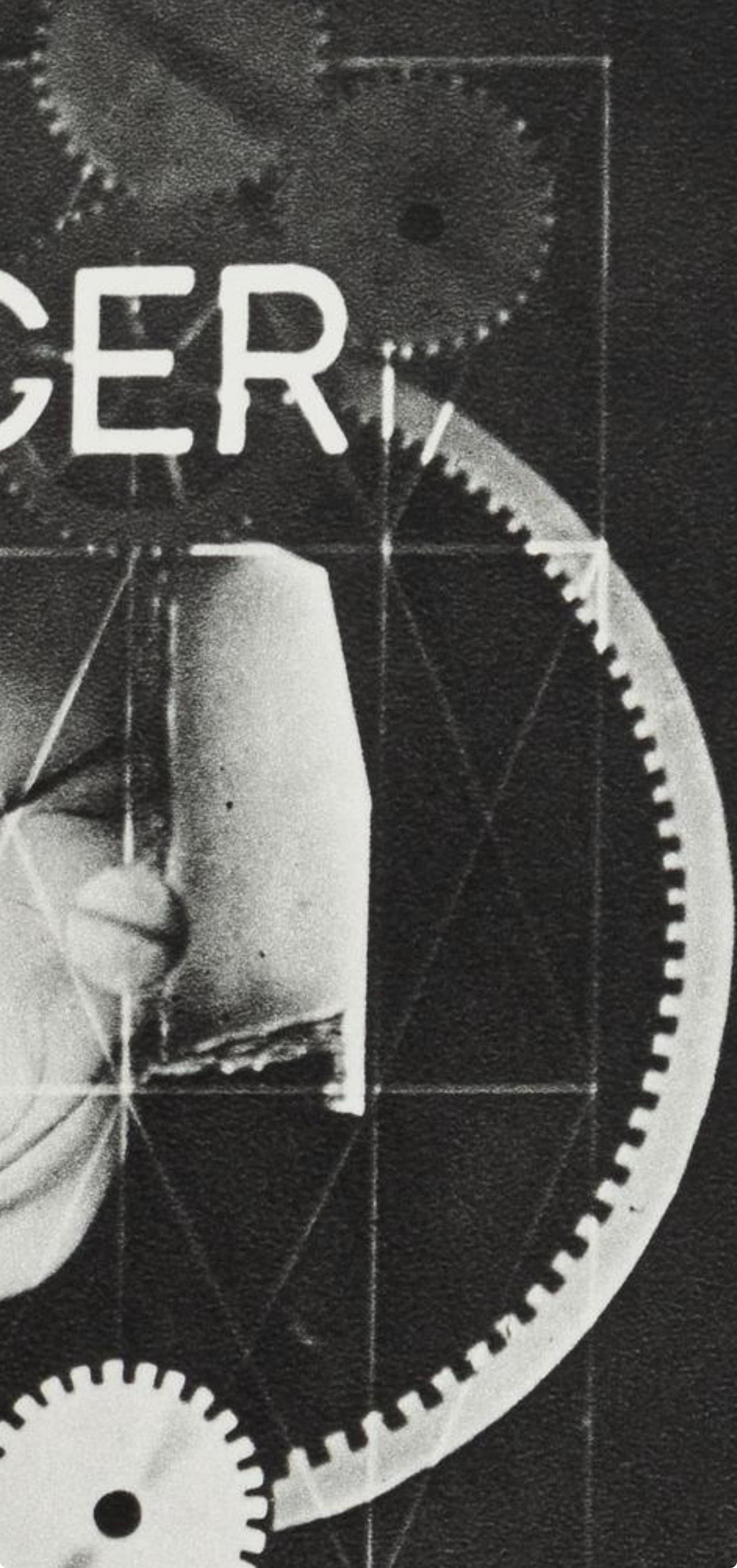 Man Ray, Composición, Man Ray, Carteras Electa Editrice (después) en venta 2