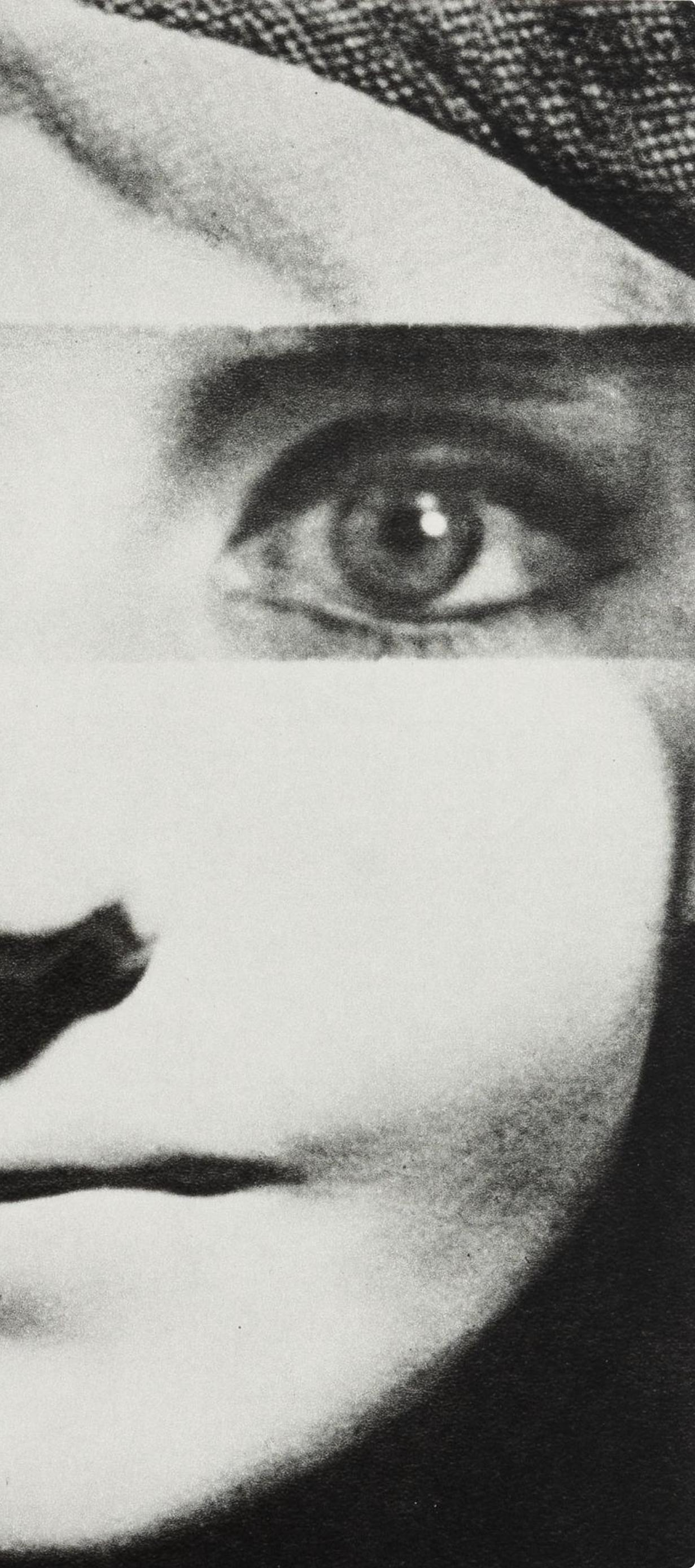 Man Ray, Composición, Man Ray, Carteras Electa Editrice (después) en venta 3