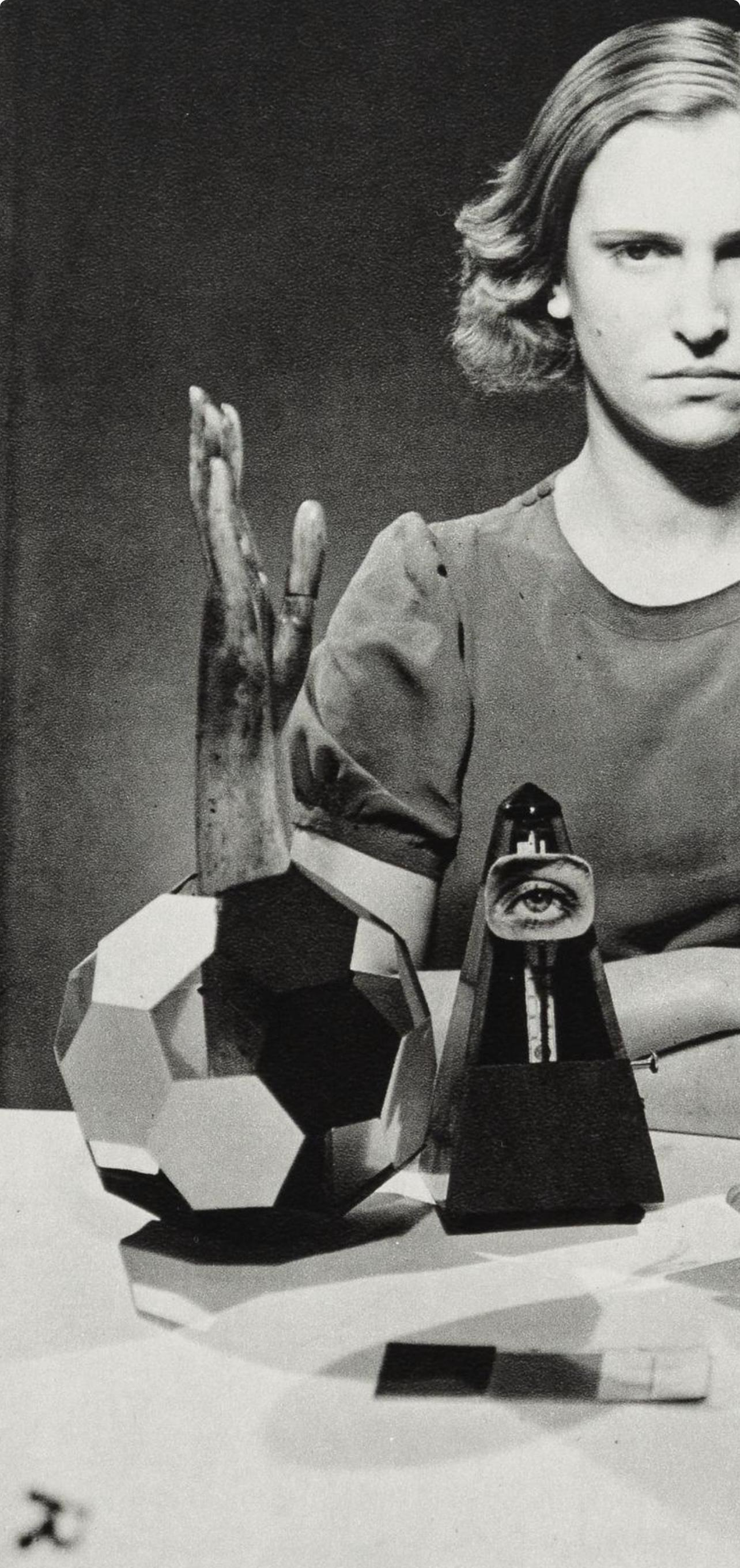 Man Ray, Composición, Man Ray, Carteras Electa Editrice (después) en venta 3