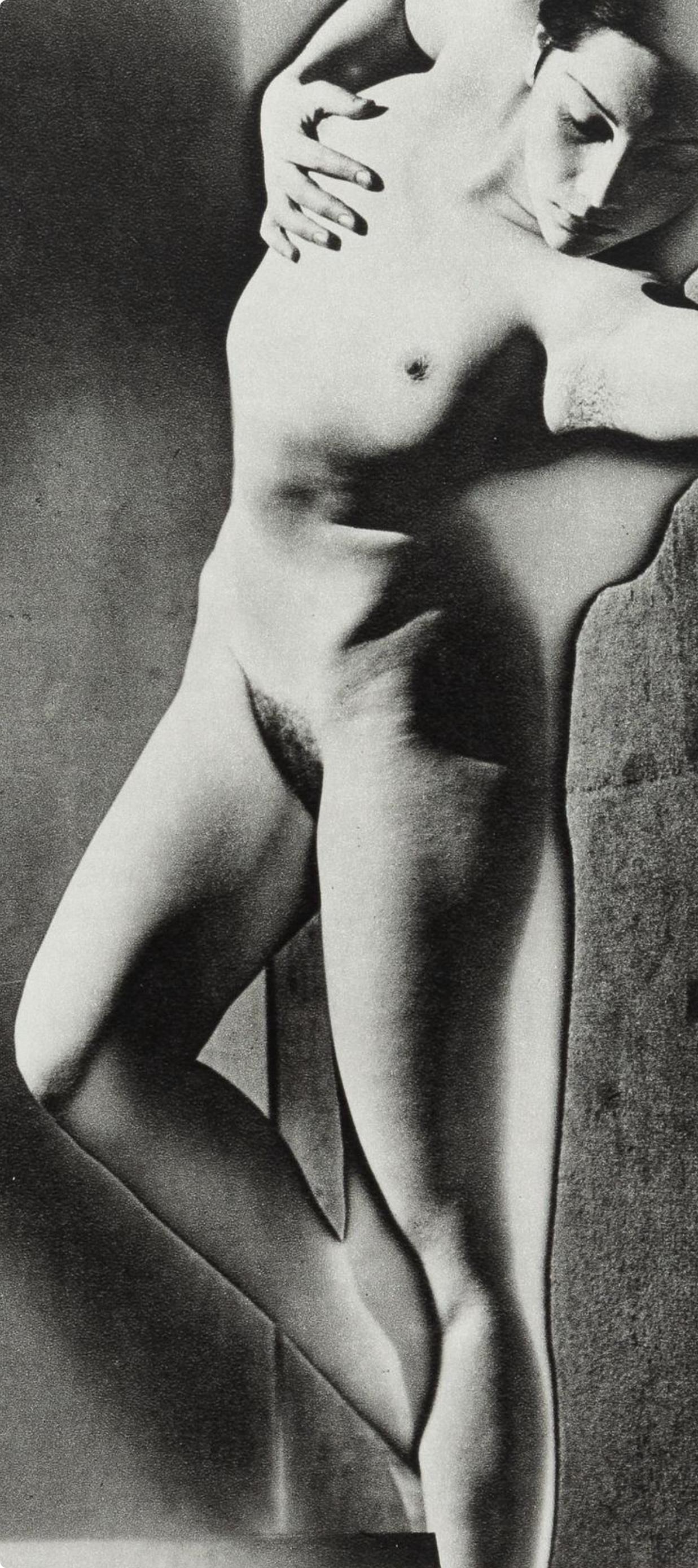 Man Ray, Composición, Man Ray, Carteras Electa Editrice (después) en venta 3