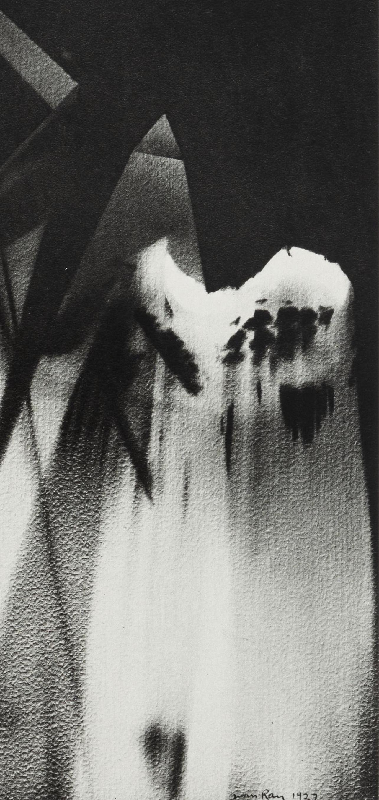 Man Ray, Composición, Man Ray, Carteras Electa Editrice (después) en venta 3