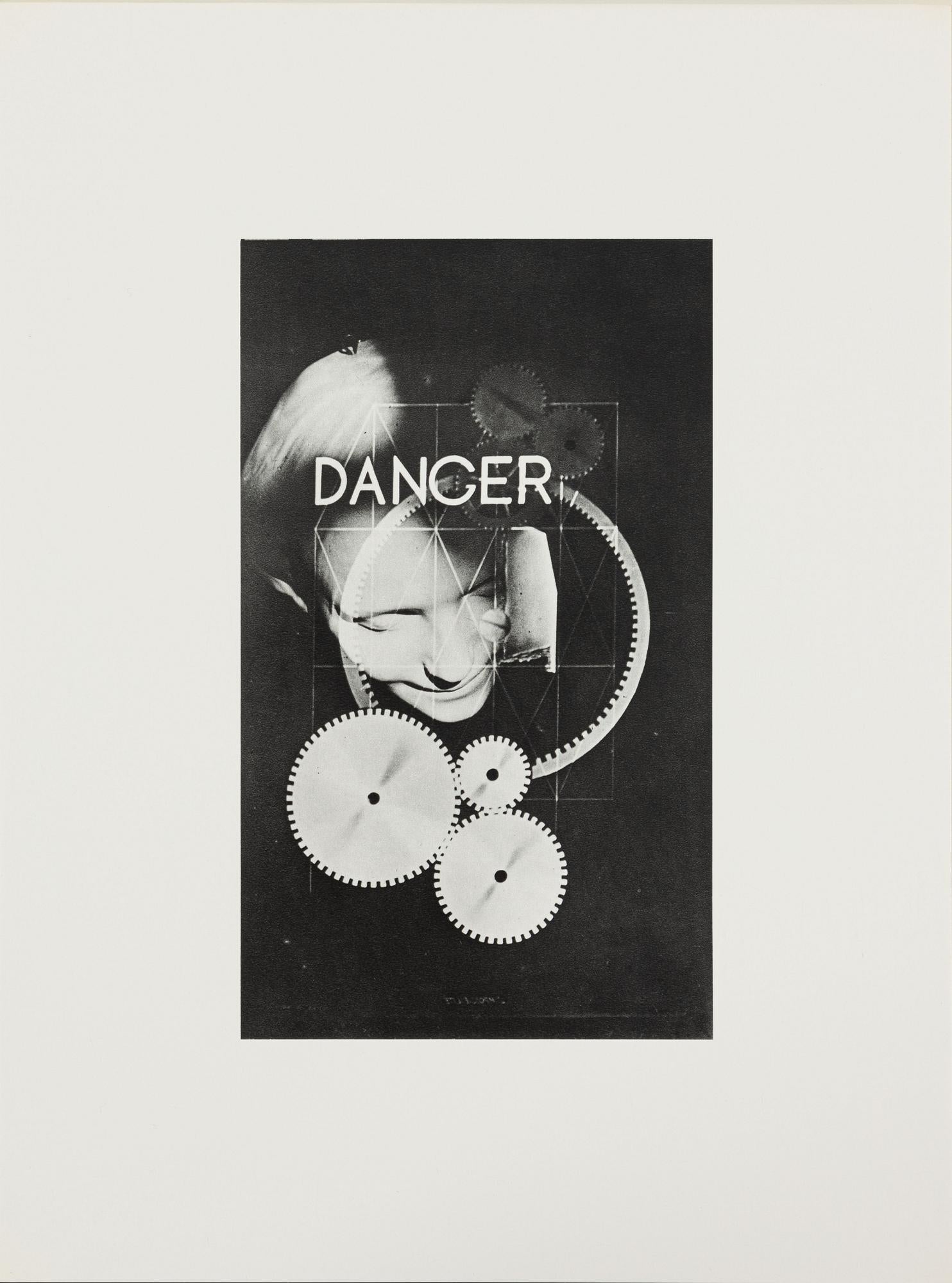 Man Ray, Composición, Man Ray, Carteras Electa Editrice (después) en venta 3