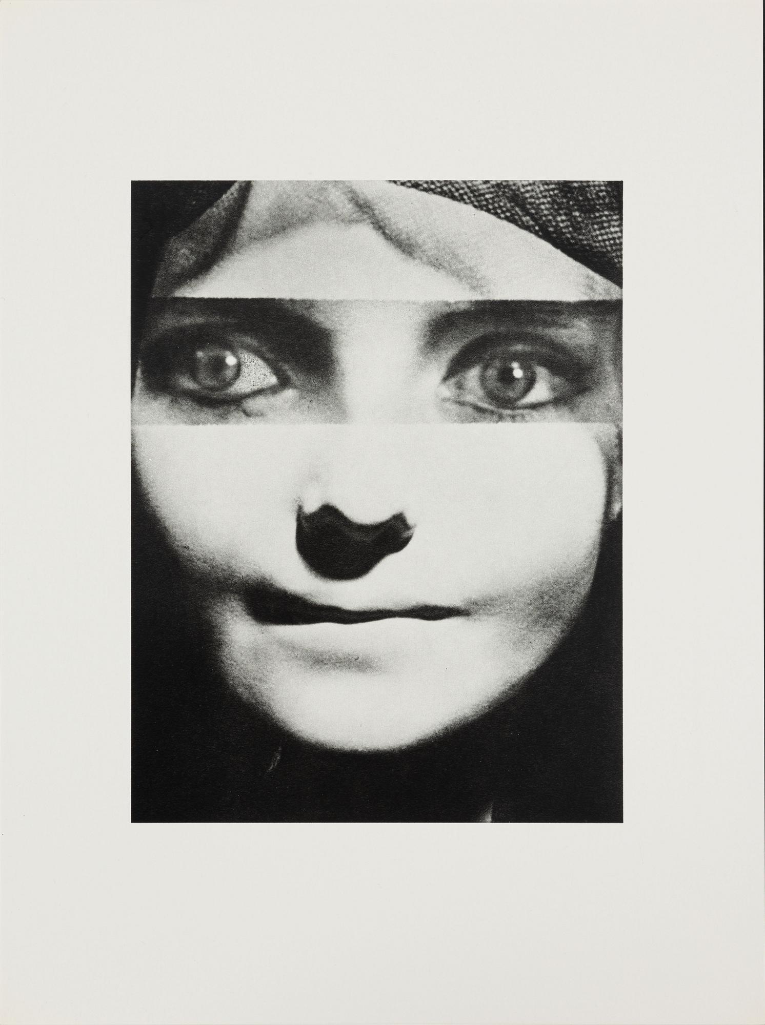 Man Ray, Composición, Man Ray, Carteras Electa Editrice (después) en venta 4