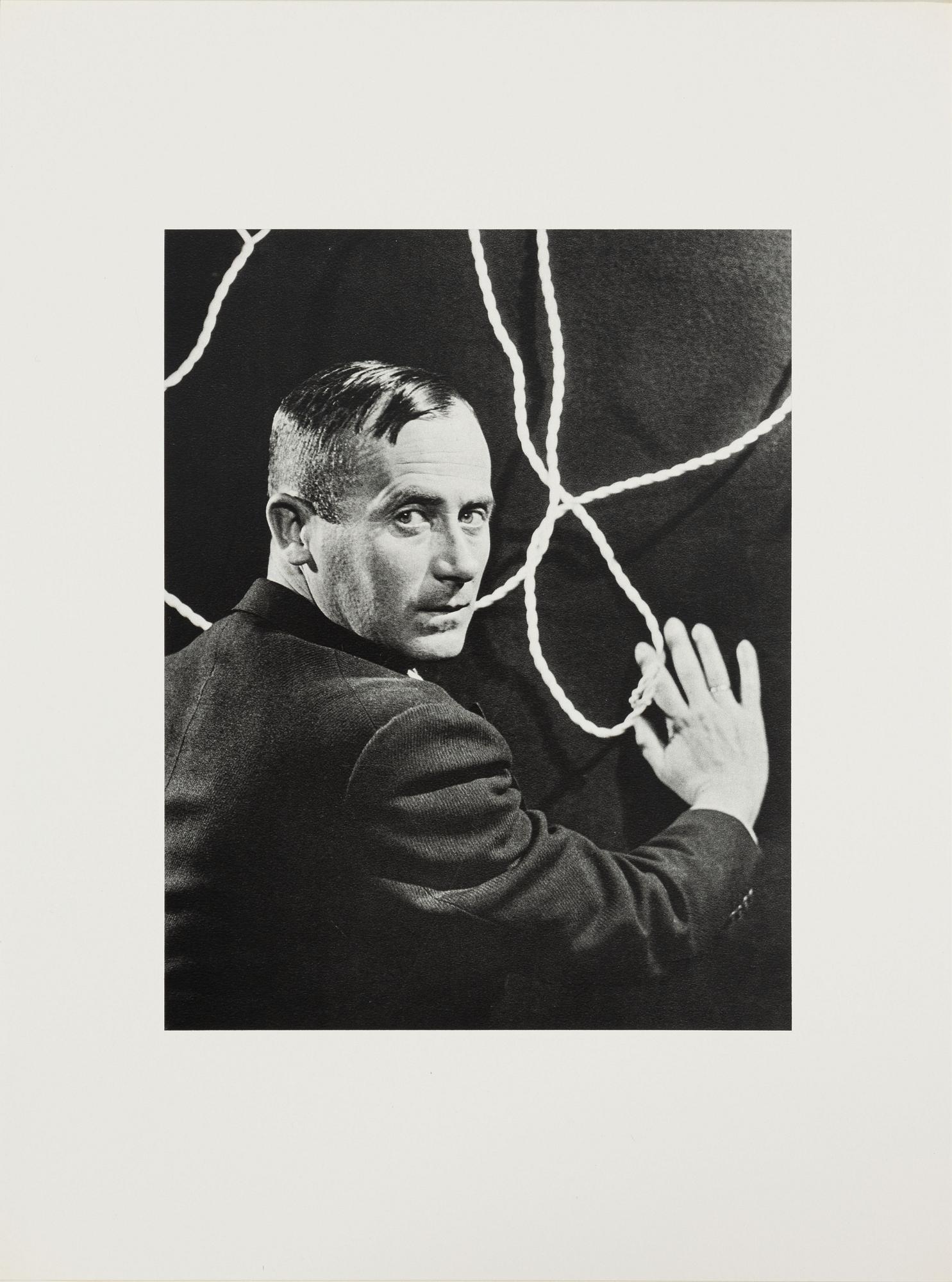 Man Ray, Composición, Man Ray, Carteras Electa Editrice (después) en venta 4
