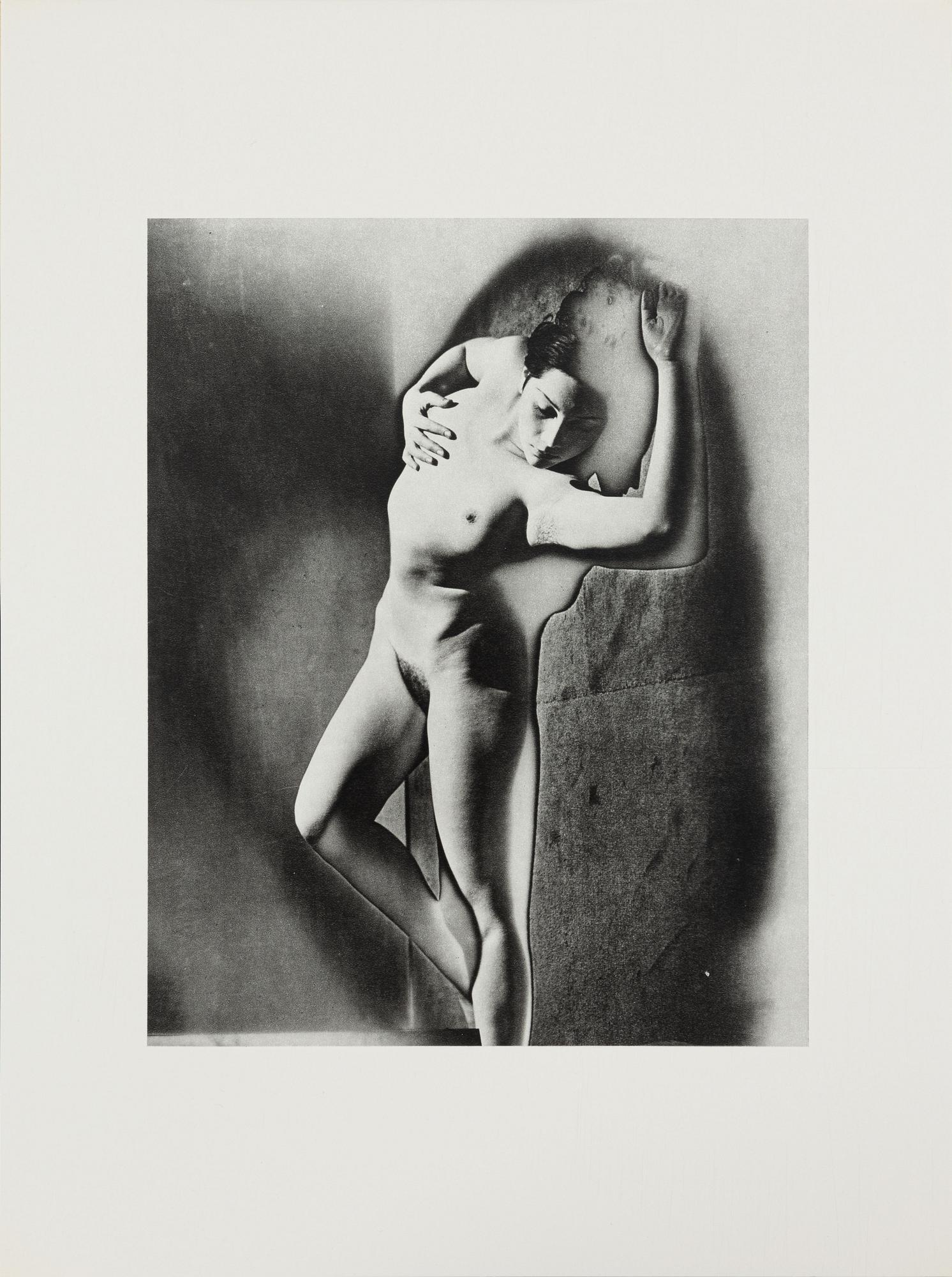 Man Ray, Composición, Man Ray, Carteras Electa Editrice (después) en venta 4
