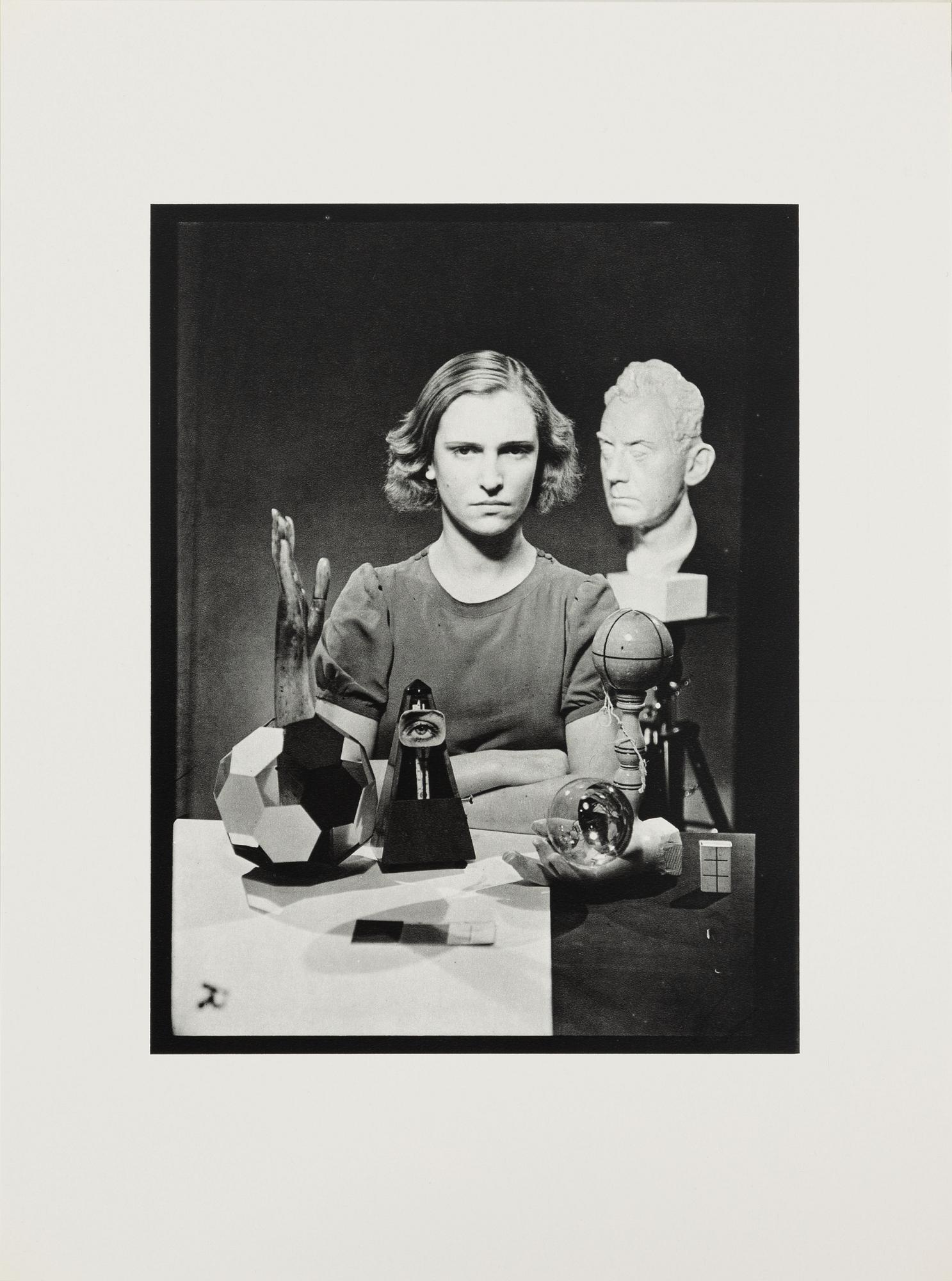 Man Ray, Composición, Man Ray, Carteras Electa Editrice (después) en venta 6