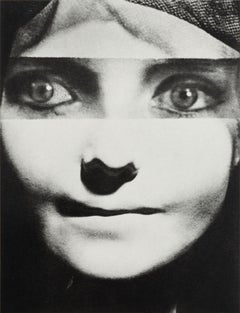 Man Ray, Composición, Man Ray, Carteras Electa Editrice (después)