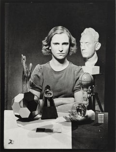Man Ray, Komposition, Man Ray, Electa Editrice Portfolios (nach)
