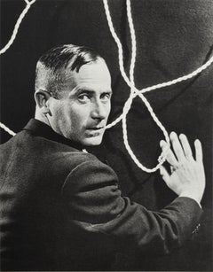 Man Ray, Composición, Man Ray, Carteras Electa Editrice (después)