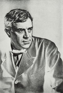 Man Ray, Composition Man Ray, Portfolios Electa Editrice (d'après)