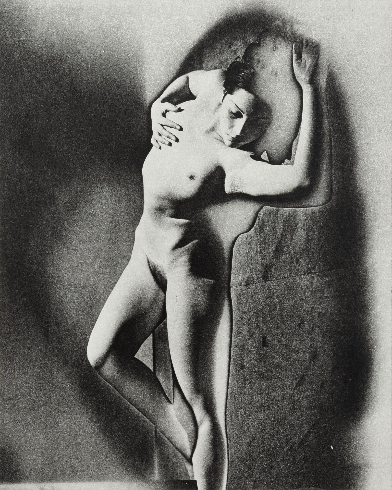 Man Ray, Composición, Man Ray, Carteras Electa Editrice (después)