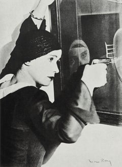 Man Ray, Composizione, Man Ray, Electa Editrice Portfolios (dopo)