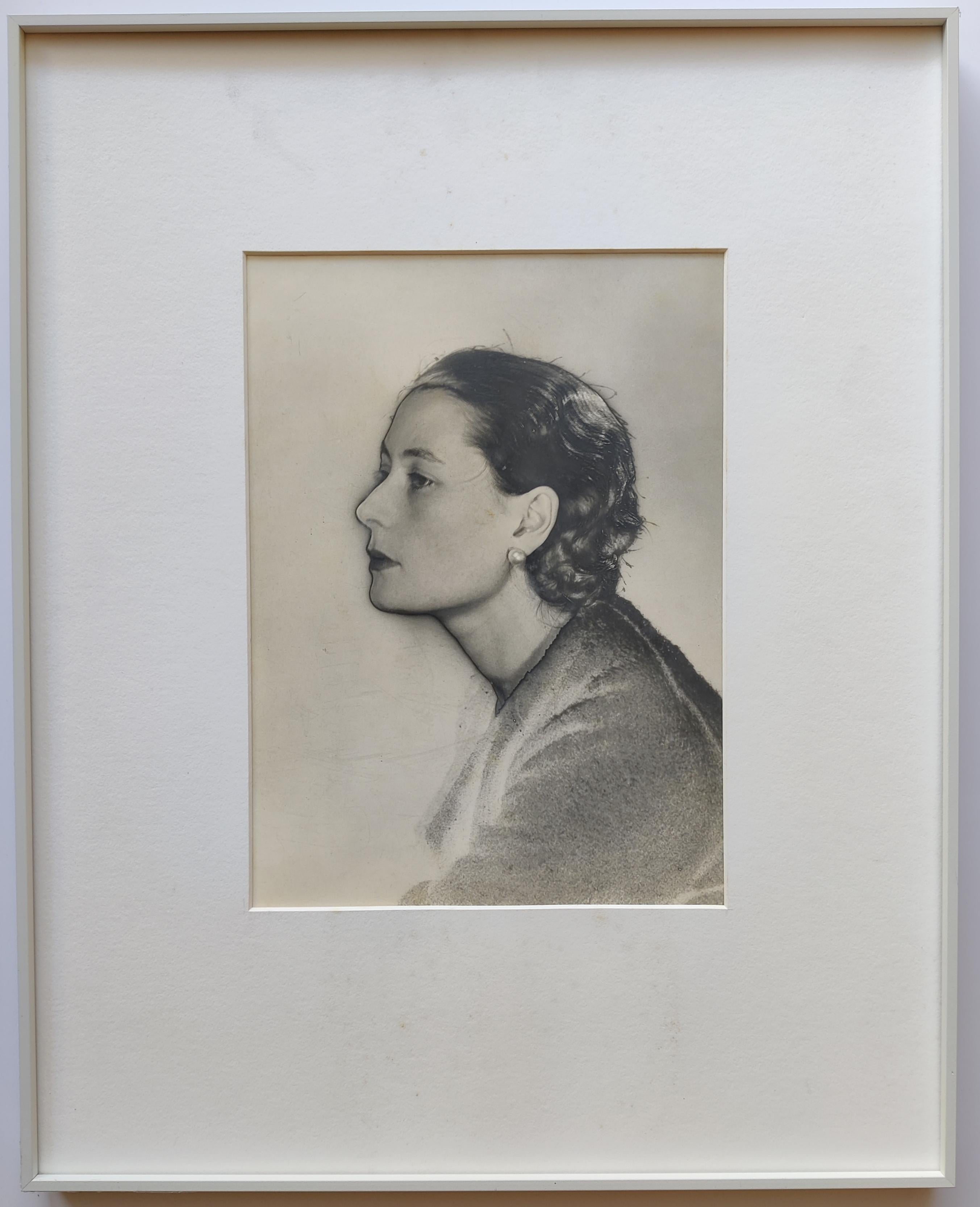 Man Ray -- Femmes #13, 1930er Jahre 1