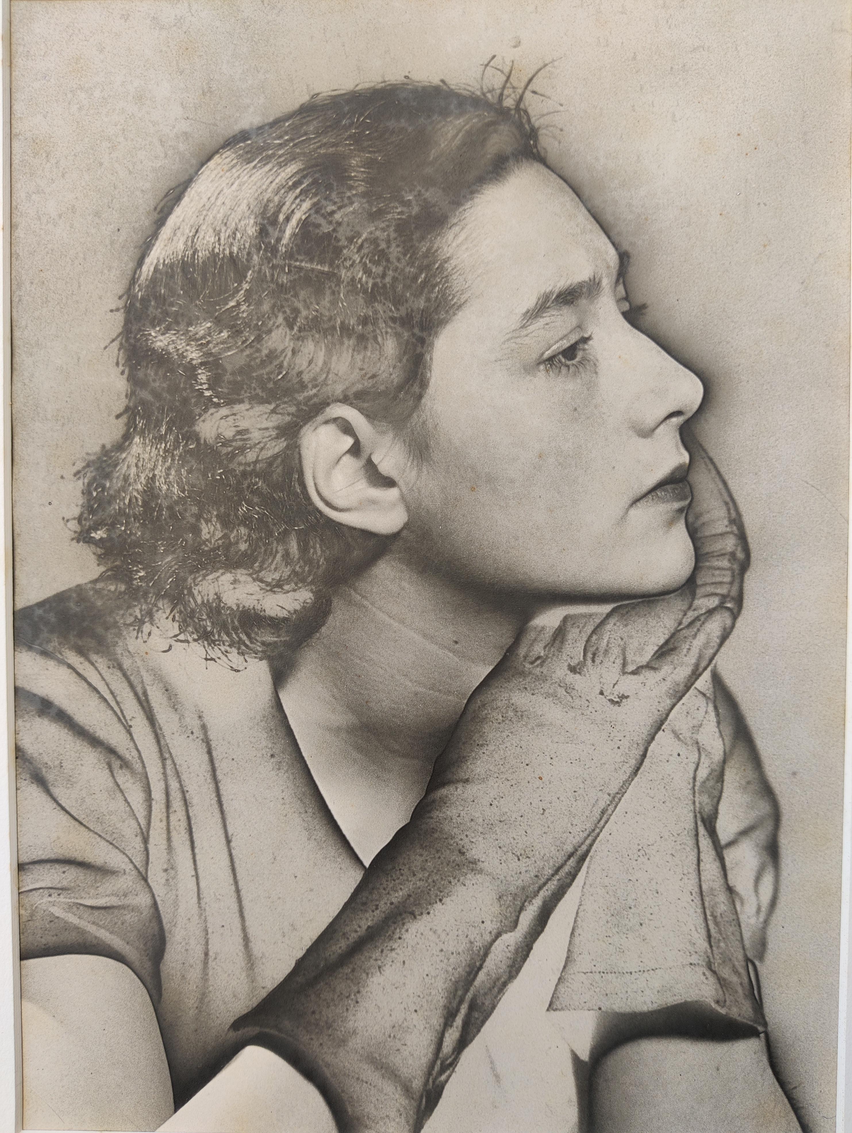 Man Ray -- Femmes #20, 1930S For Sale 1