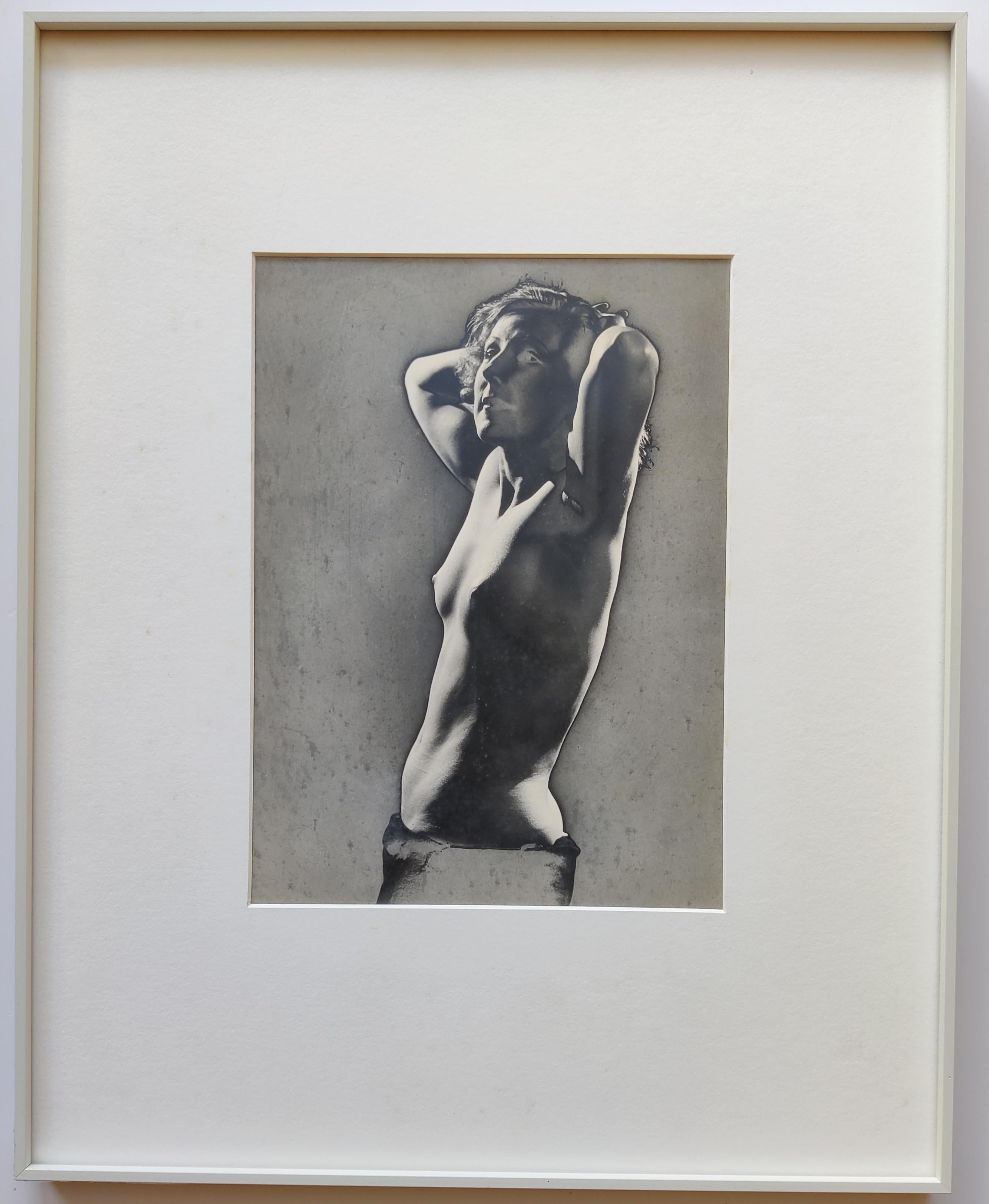 Man Ray -- Femmes #3, 1930er Jahre 1