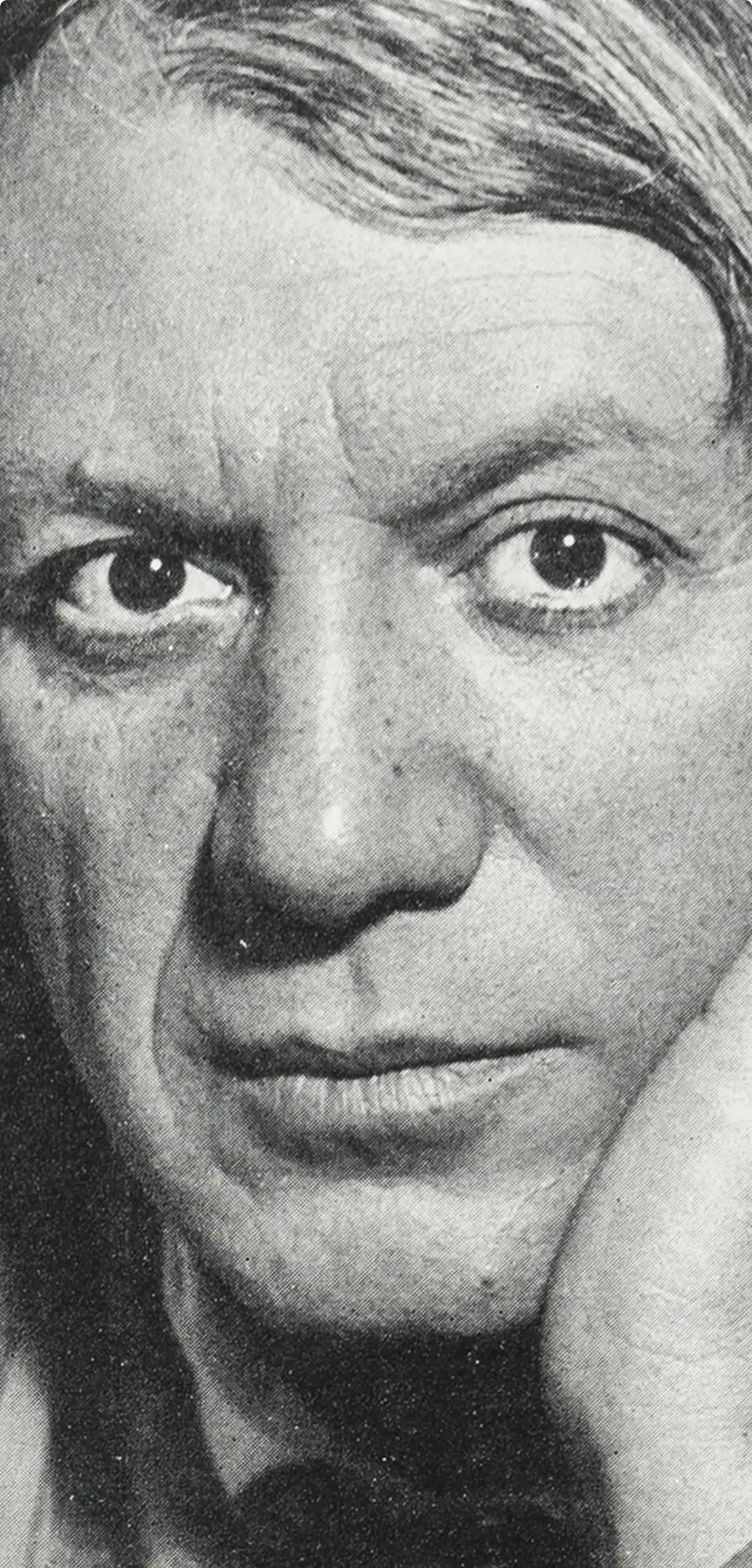 Man Ray, Pablo Picasso, Picasso 1930-1935, Cahiers d'Art (after) For Sale 3