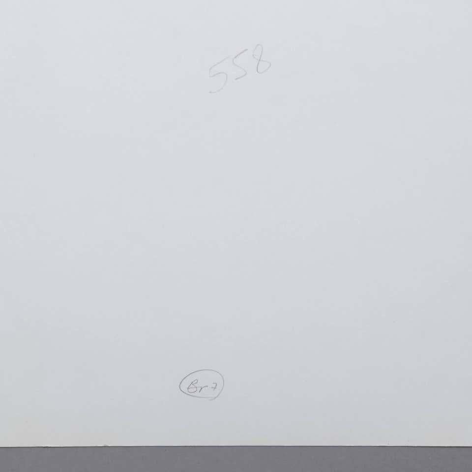 Man Ray-Fotografie einer Frau (Französisch) im Angebot