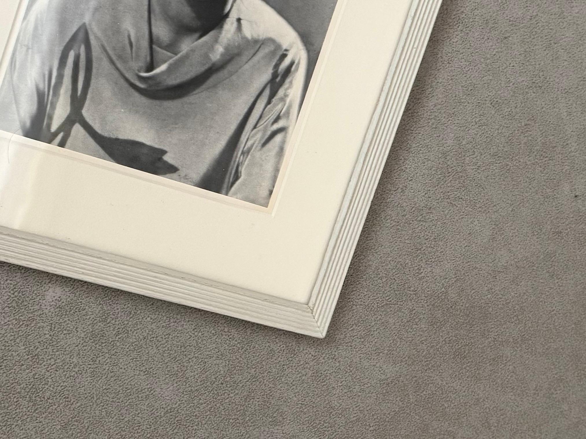Mid-Century Modern Man Ray Photography of Lee Miller For Sale