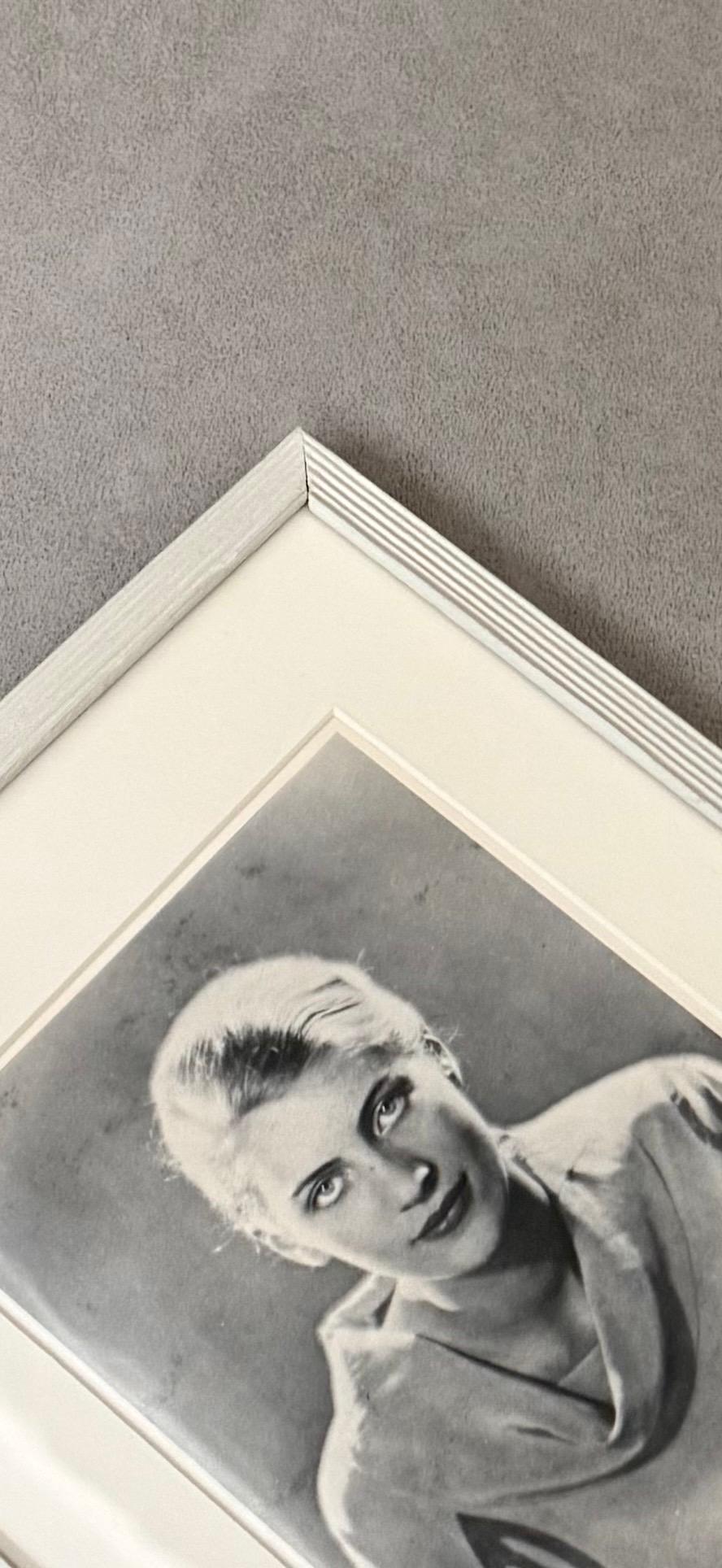 Man Ray Photography of Lee Miller In Good Condition For Sale In Barcelona, Barcelona