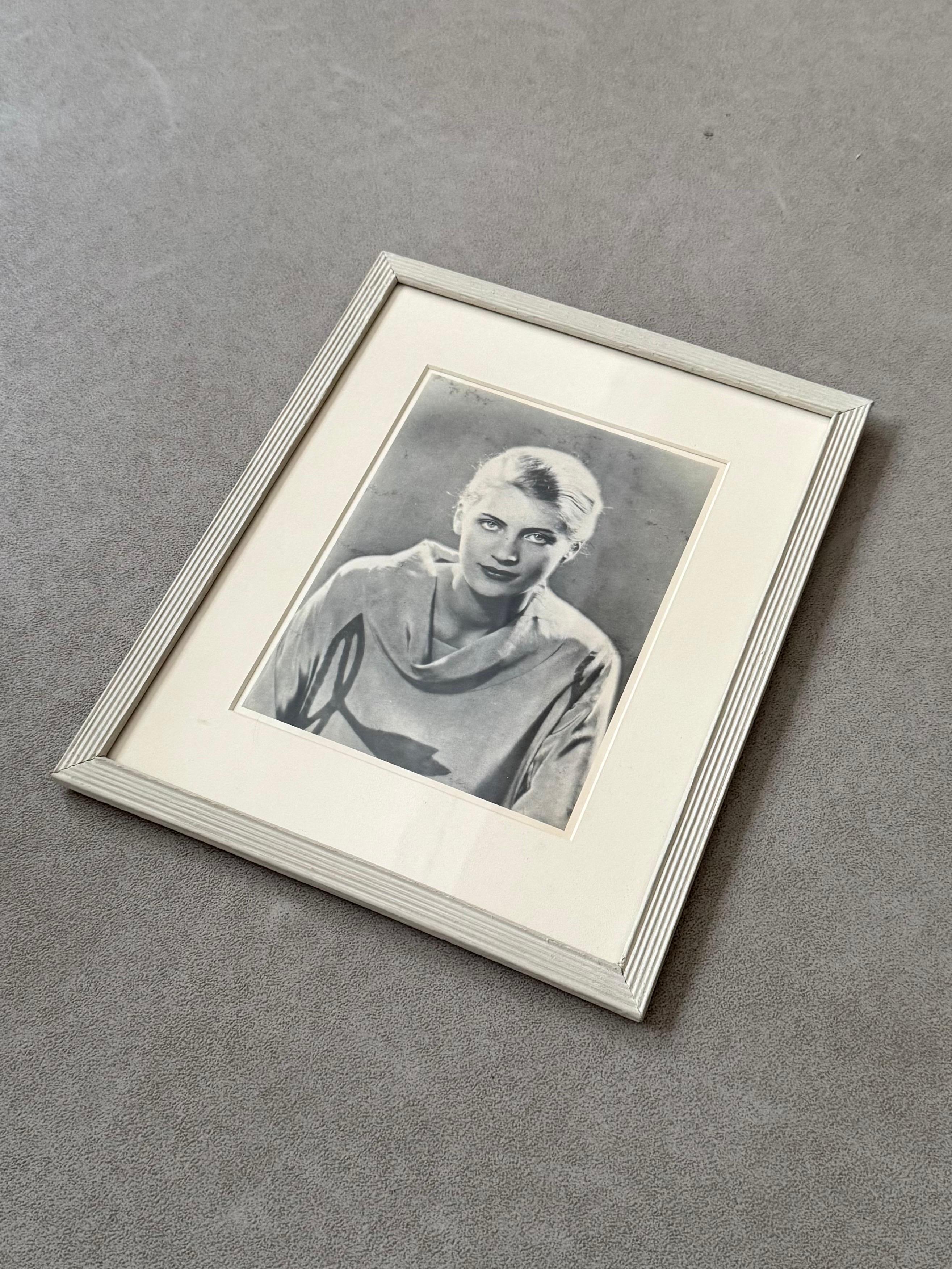 Paper Man Ray Photography of Lee Miller For Sale