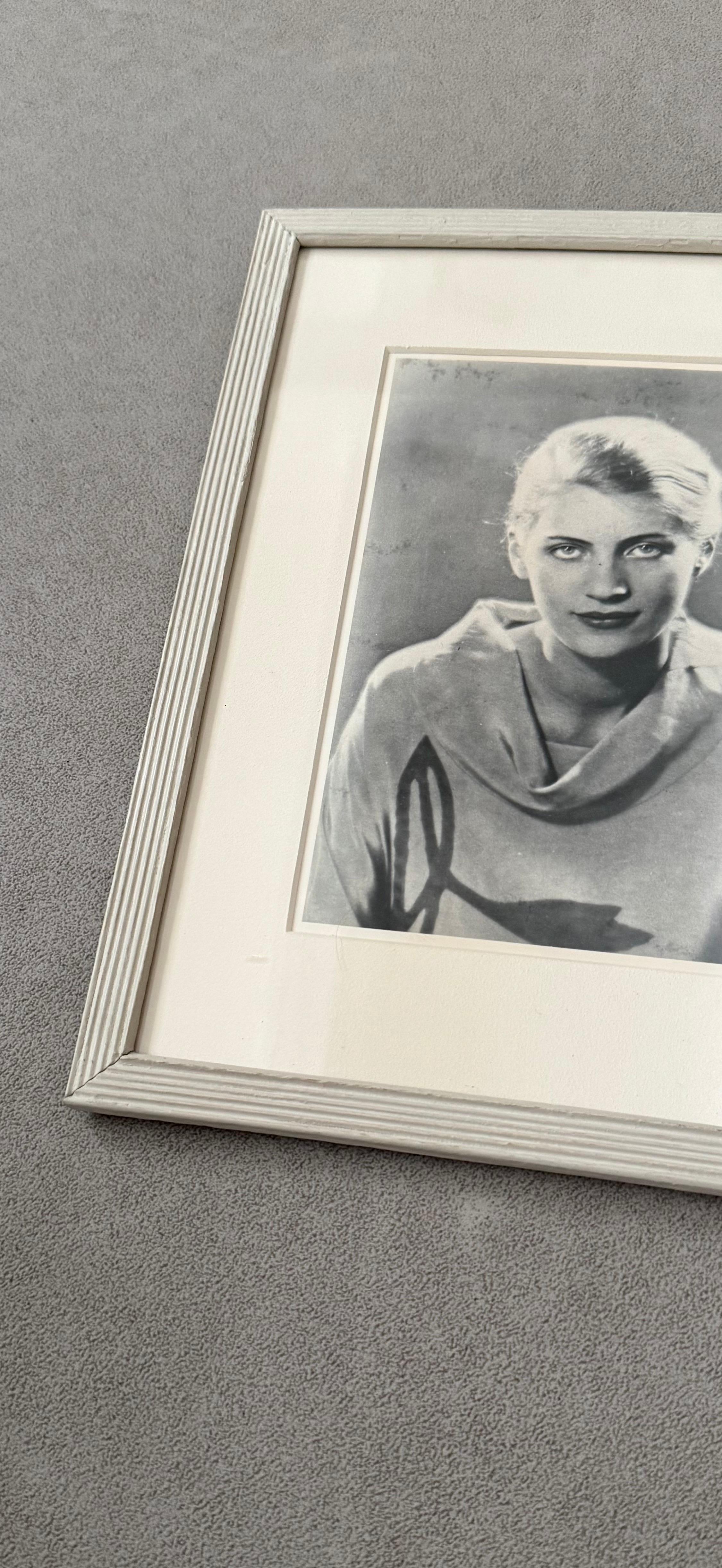 Man Ray Photography of Lee Miller For Sale 1